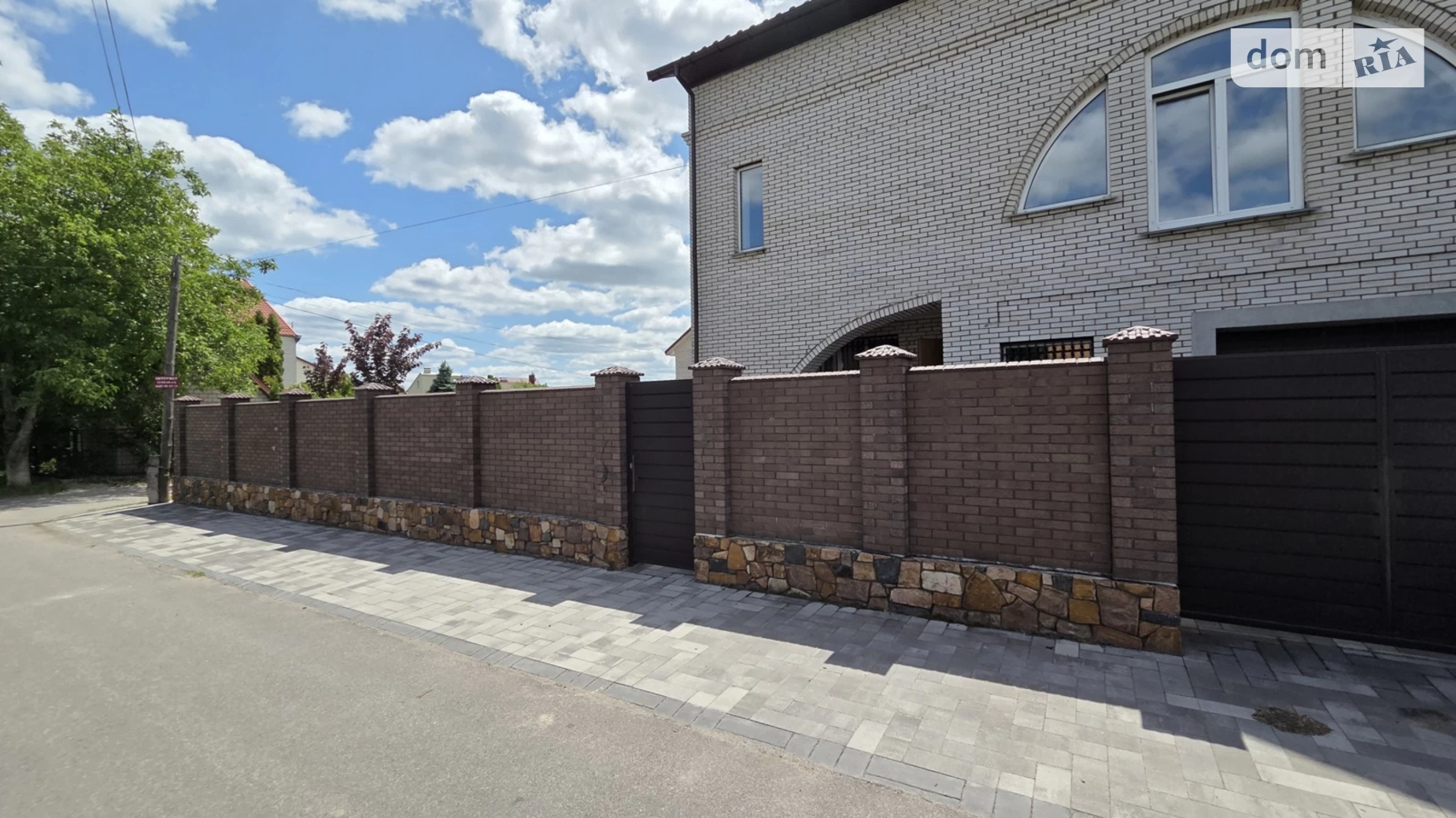 Продається будинок 3 поверховий 262 кв. м з мансардою, цена: 175000 $ - фото 3