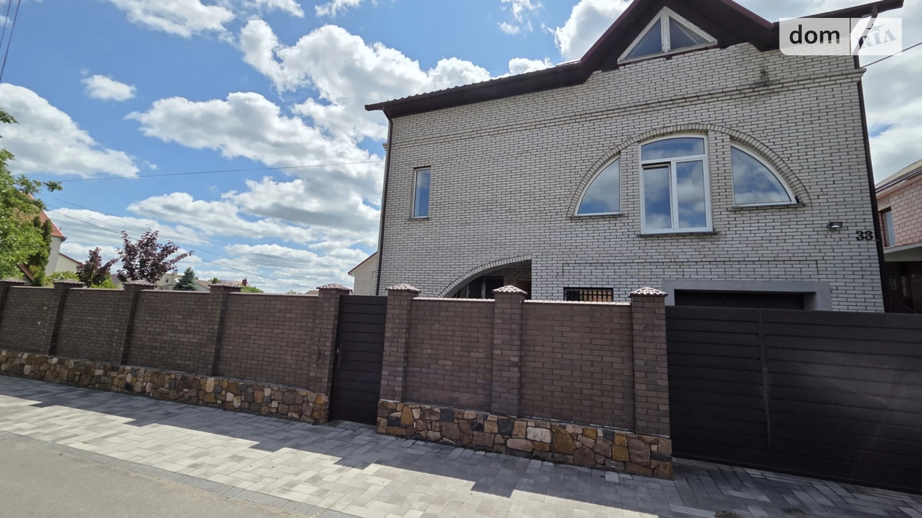 Продається будинок 3 поверховий 262 кв. м з мансардою, цена: 175000 $ - фото 4