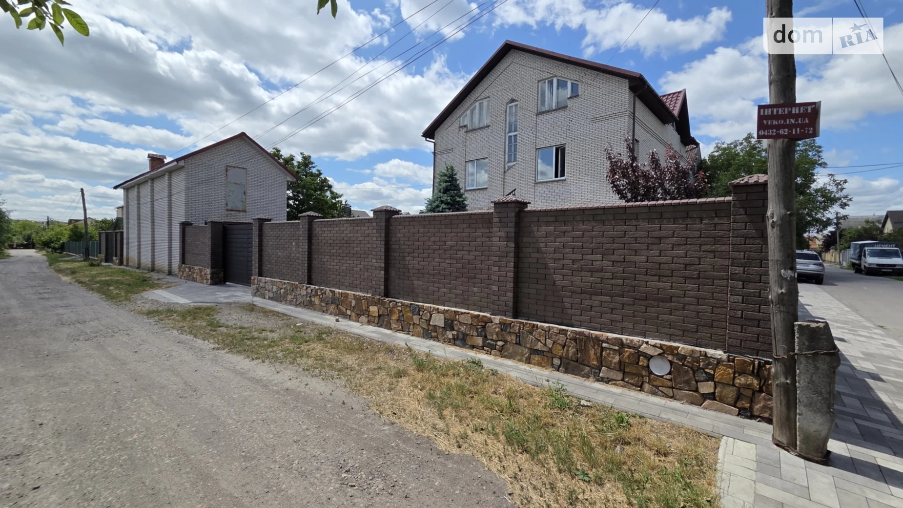 Продається будинок 3 поверховий 262 кв. м з мансардою, цена: 175000 $ - фото 5