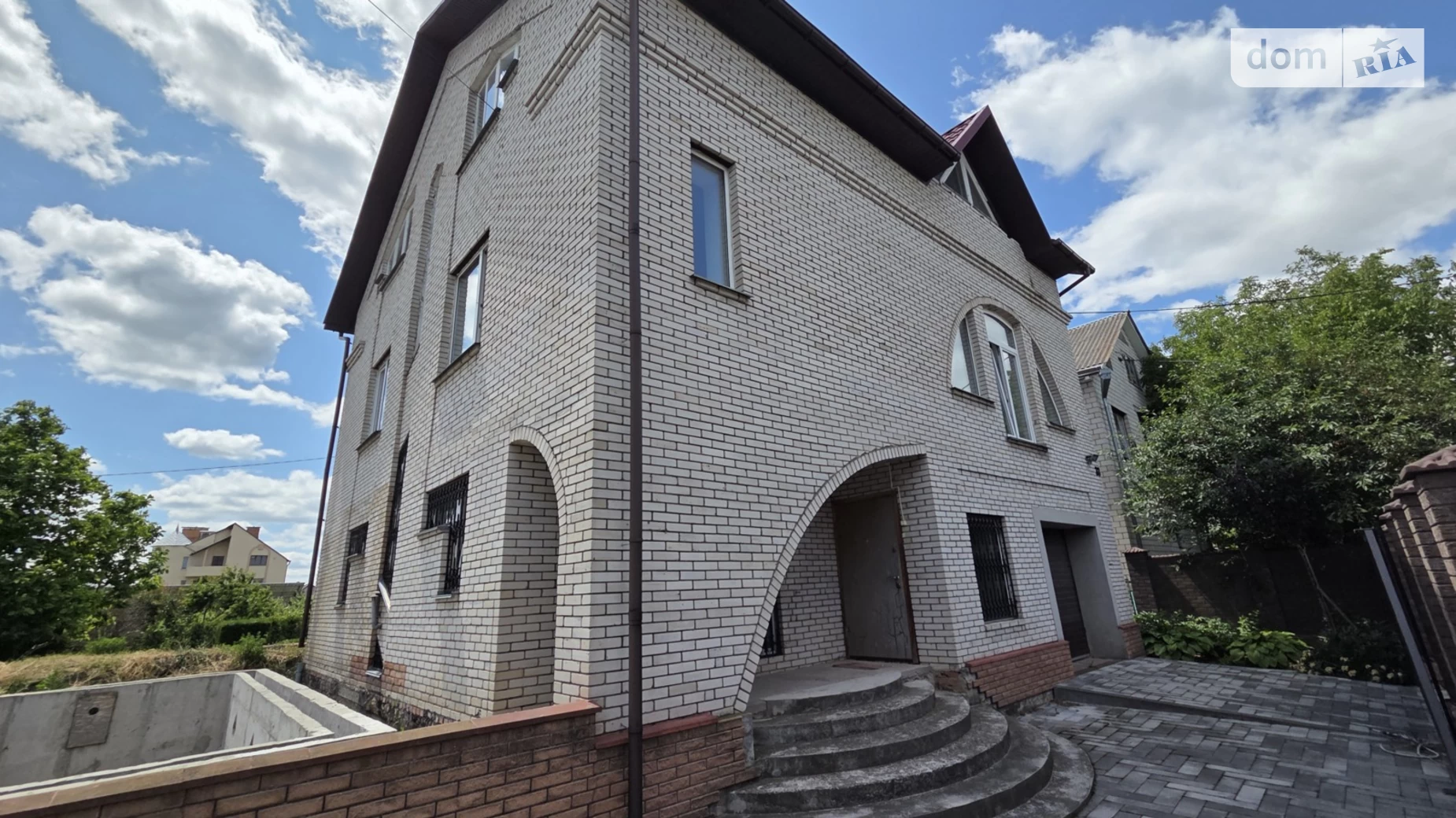 Продається будинок 3 поверховий 262 кв. м з мансардою, цена: 175000 $ - фото 2