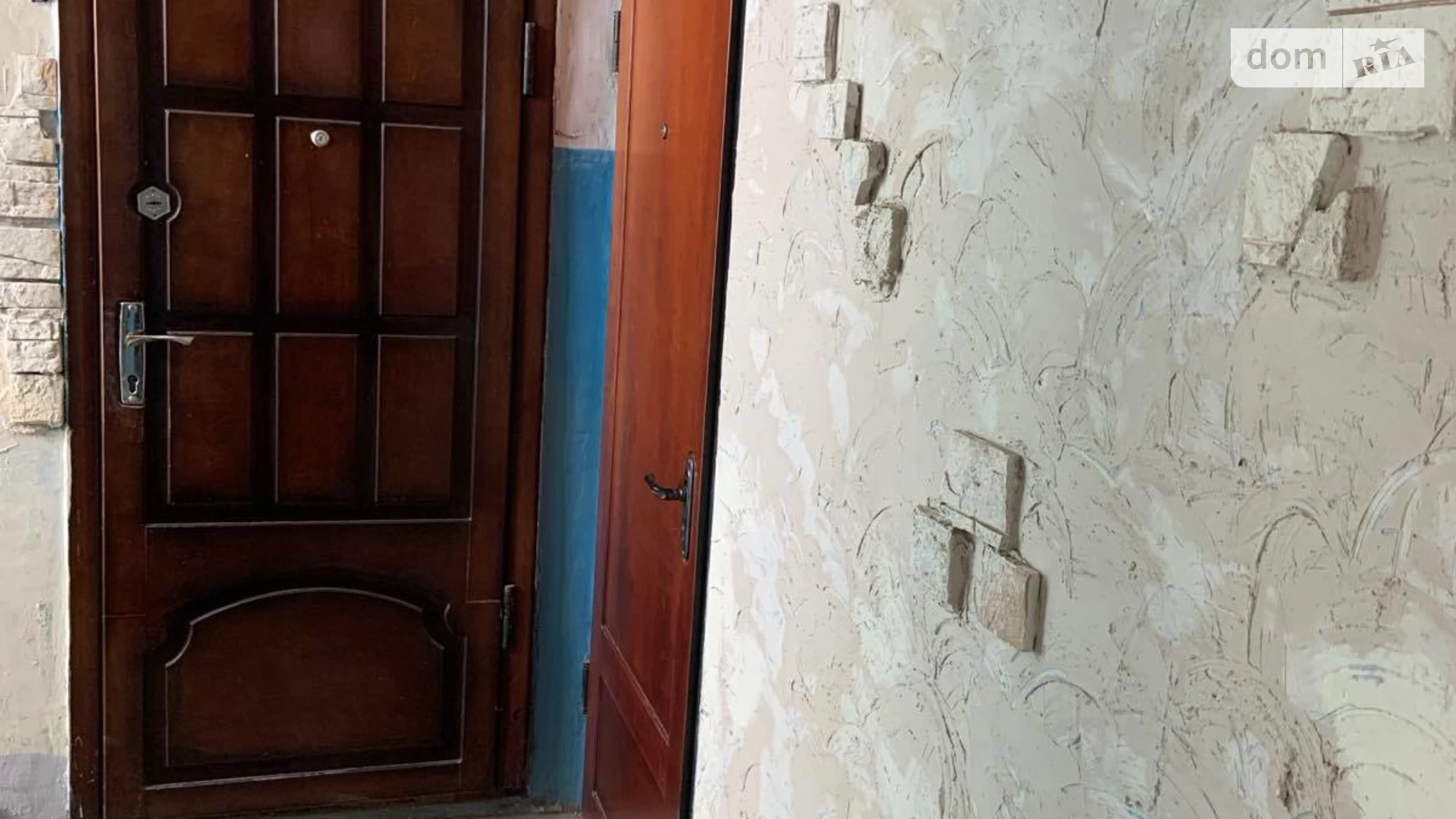 Продається 1-кімнатна квартира 34 кв. м у Одесі, вул. Івана і Юрія Лип - фото 4