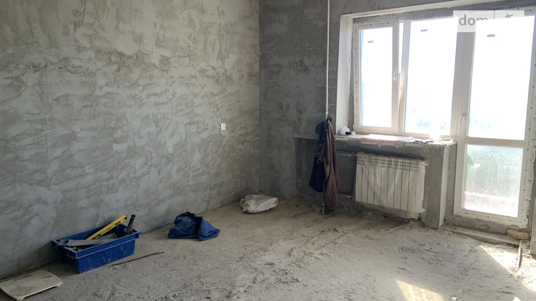 Продається 1-кімнатна квартира 34 кв. м у Одесі, вул. Івана і Юрія Лип - фото 2
