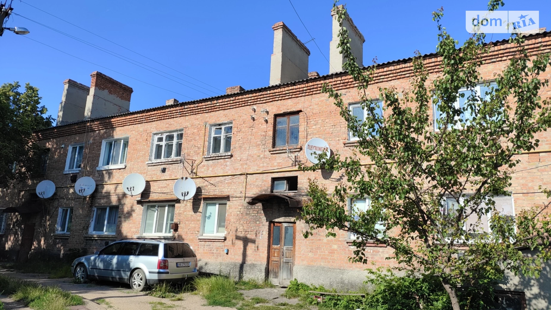 Продается 2-комнатная квартира 43 кв. м в, цена: 11000 $ - фото 3
