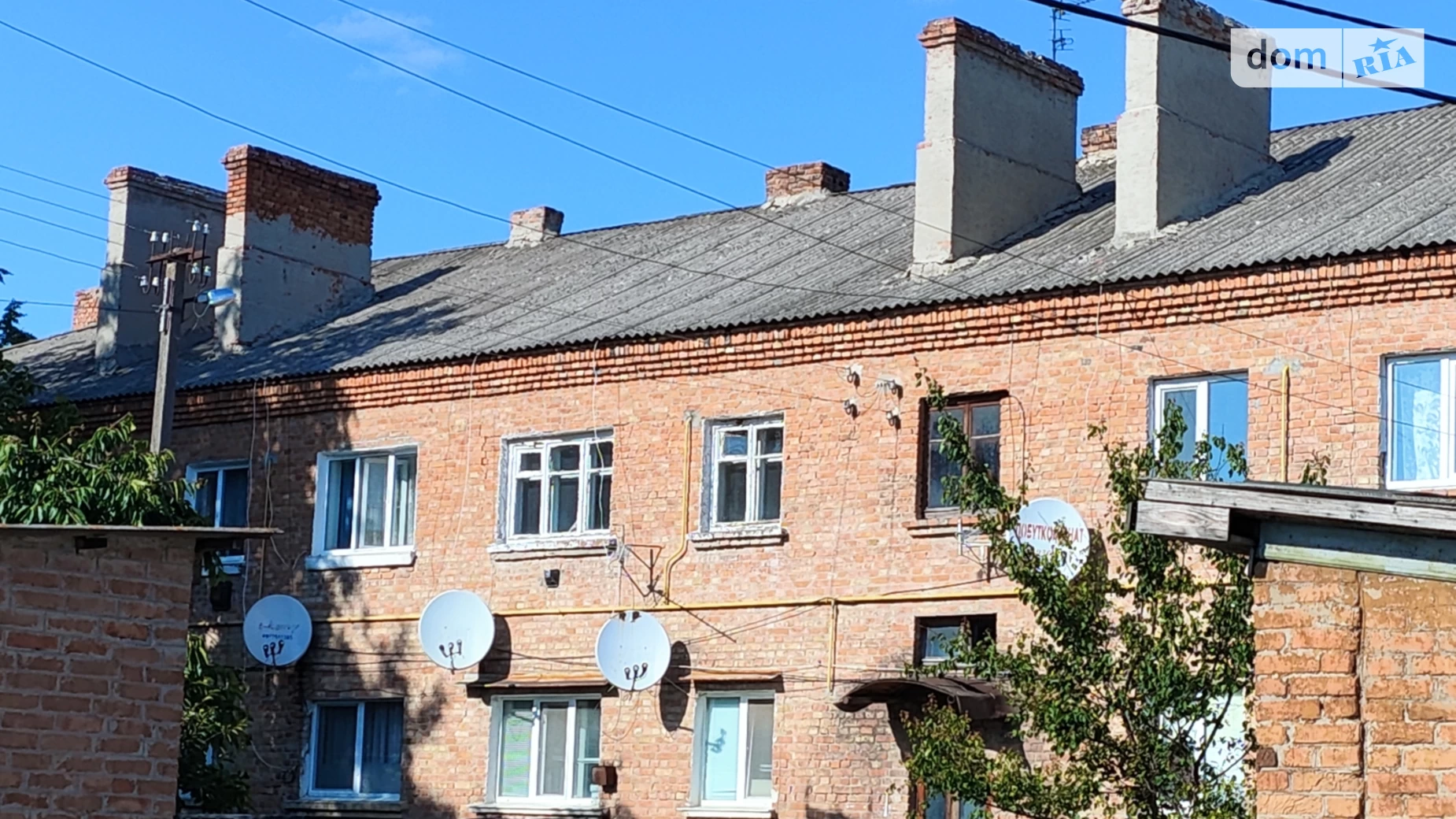 Продается 2-комнатная квартира 43 кв. м в, цена: 11000 $ - фото 5