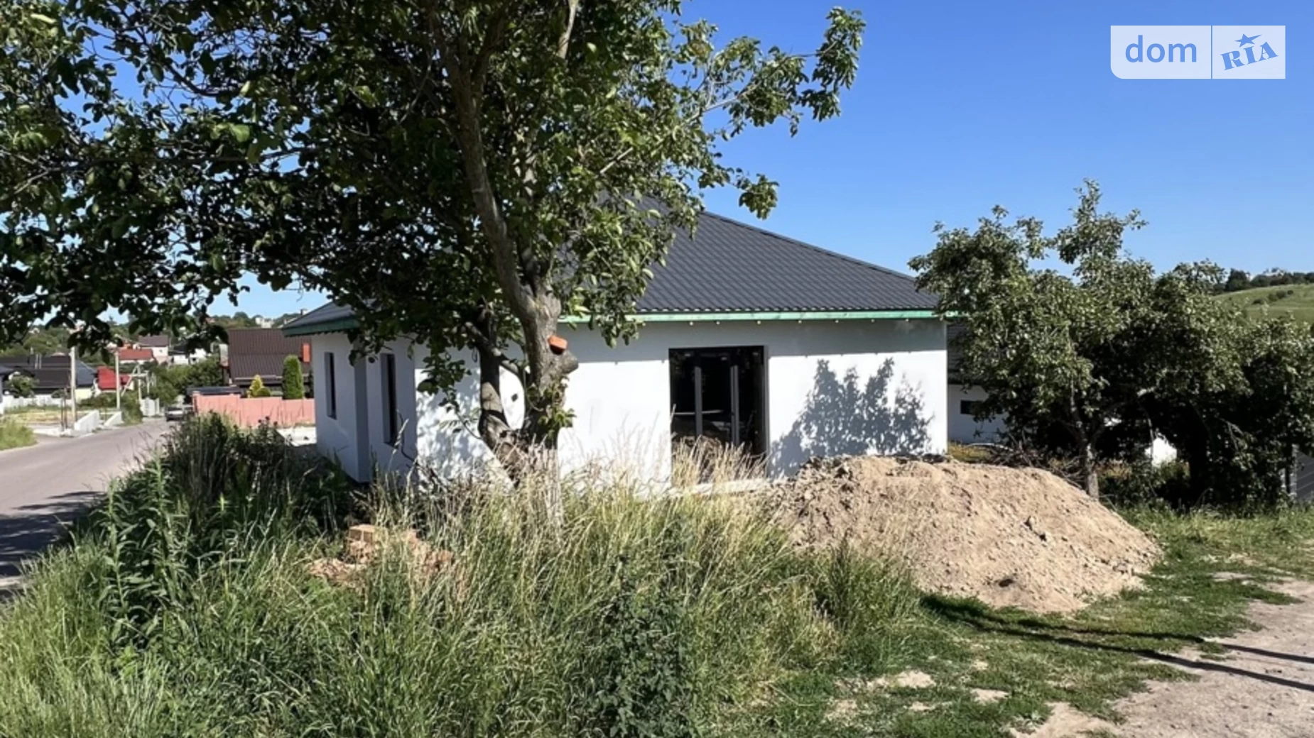 Продається одноповерховий будинок 100 кв. м з балконом, цена: 55000 $ - фото 2
