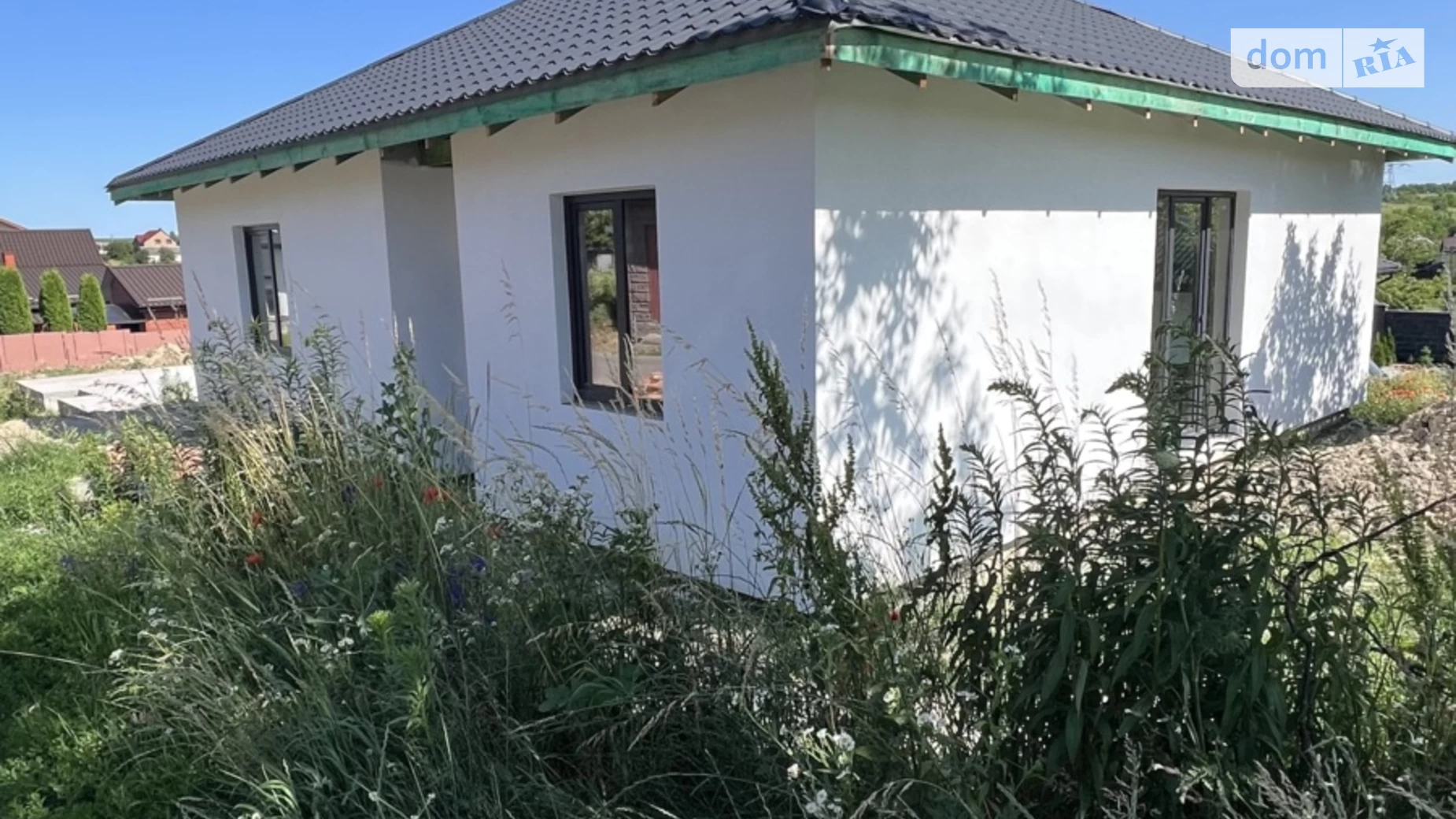 Продається одноповерховий будинок 100 кв. м з балконом, цена: 55000 $ - фото 3