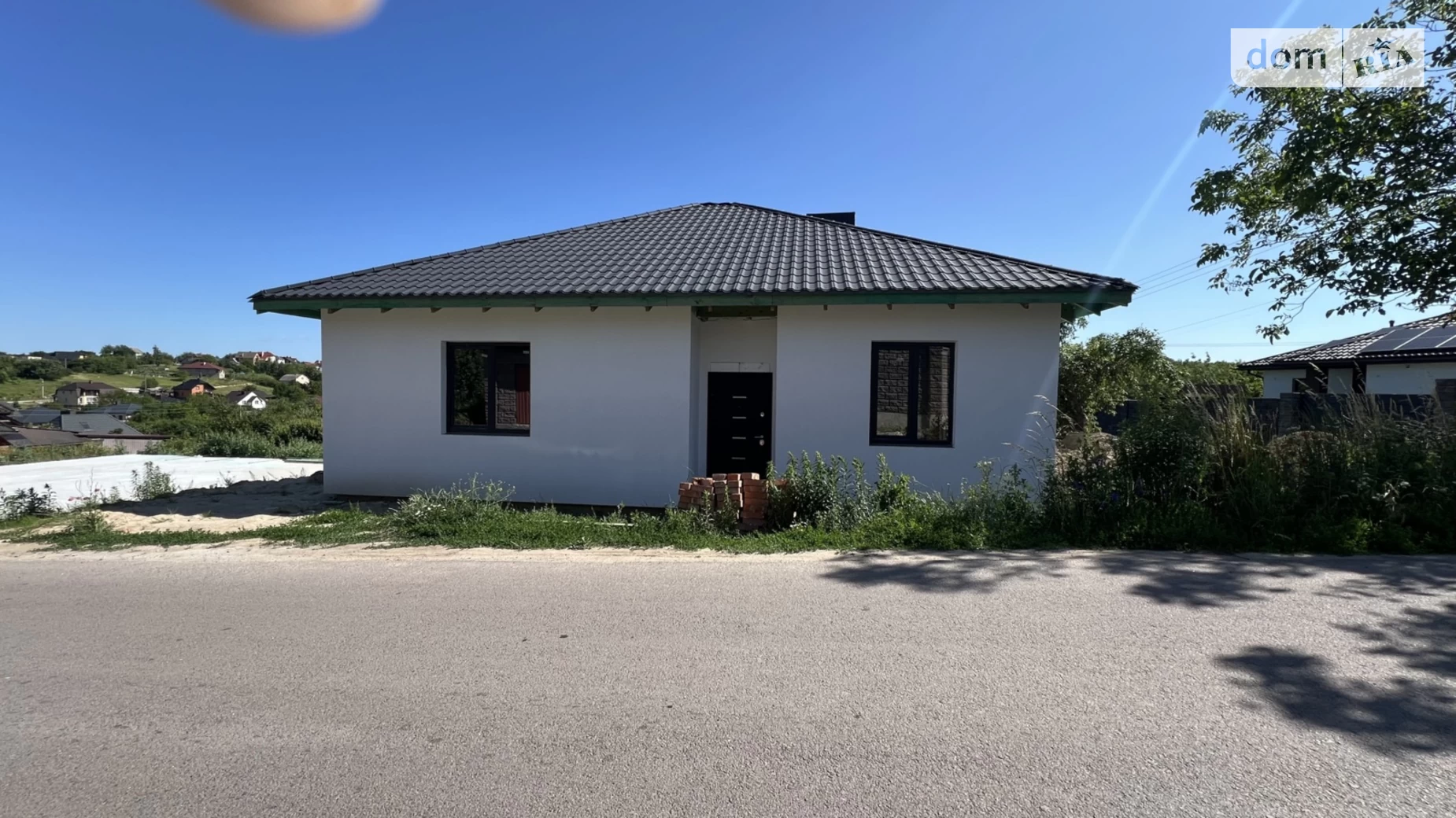 Продається одноповерховий будинок 100 кв. м з балконом, цена: 55000 $ - фото 4