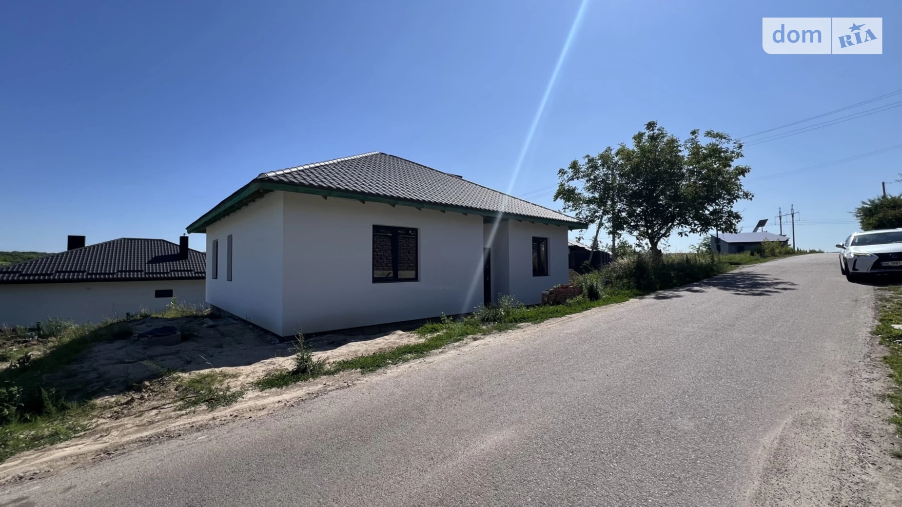 Продається одноповерховий будинок 100 кв. м з балконом, цена: 55000 $ - фото 5