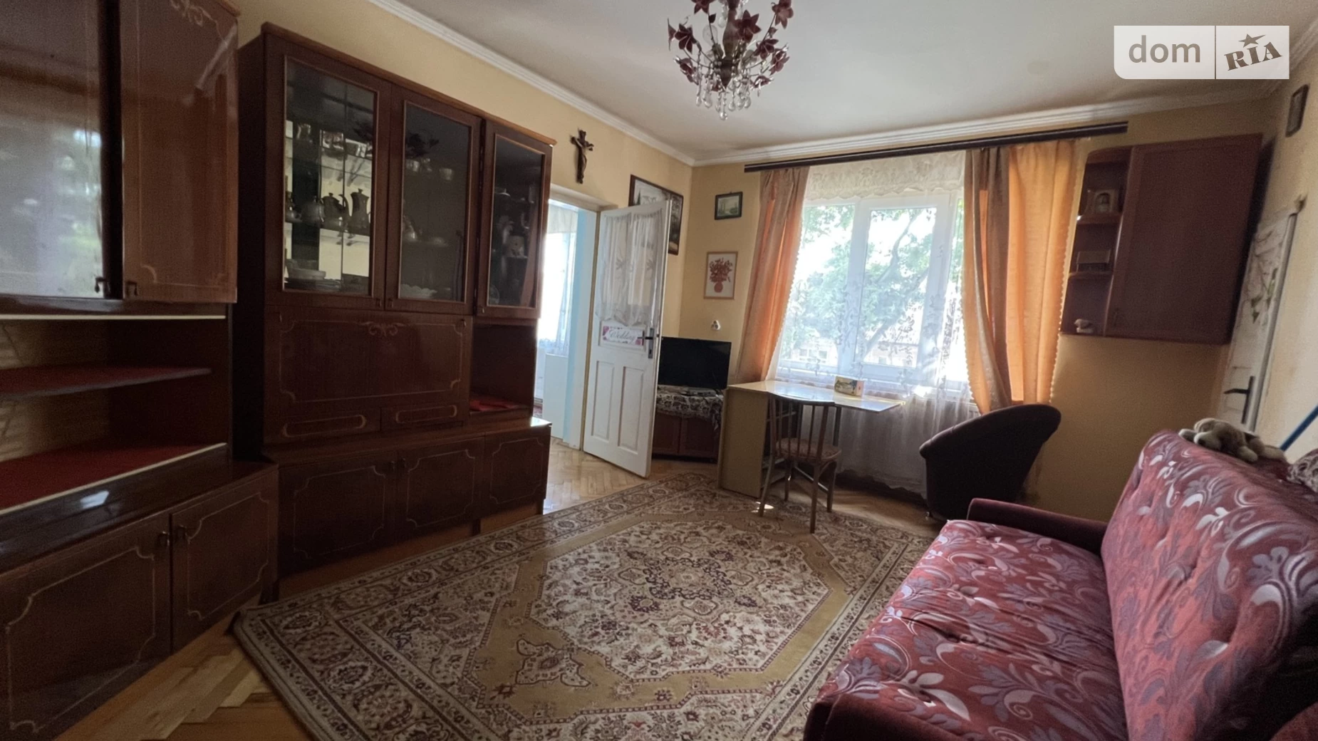 Продается 2-комнатная квартира 43.5 кв. м в Ужгороде - фото 2