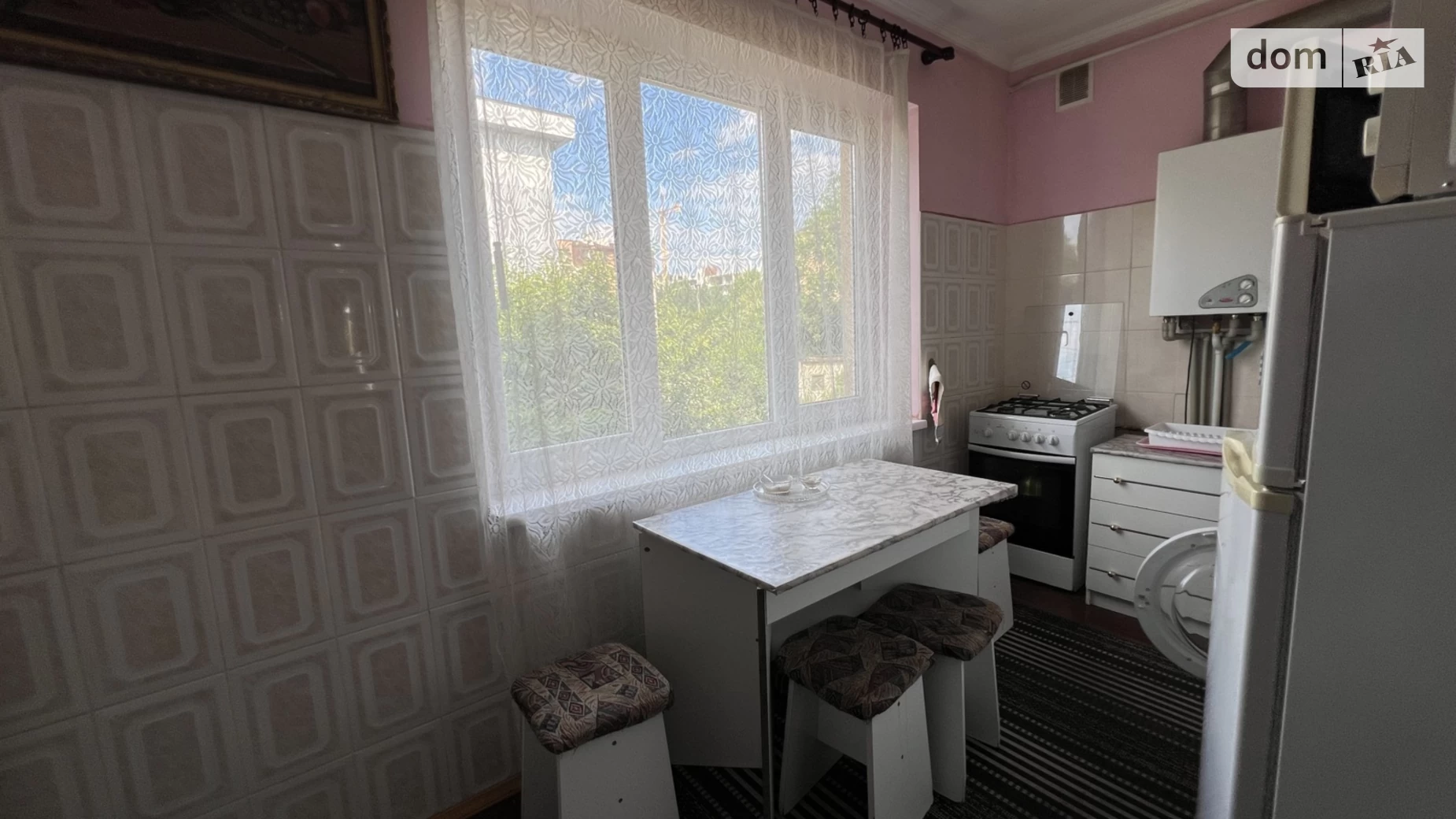 Продается 2-комнатная квартира 43.5 кв. м в Ужгороде - фото 3