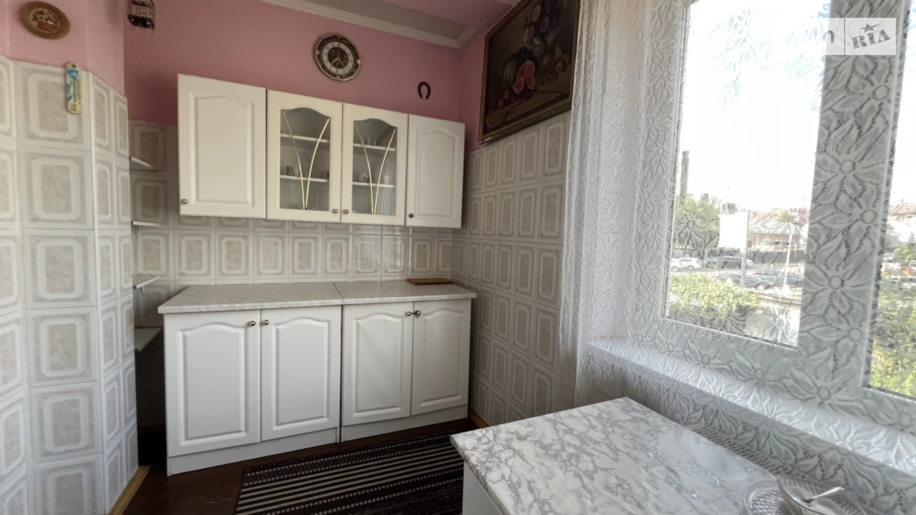 Продается 2-комнатная квартира 43.5 кв. м в Ужгороде - фото 4