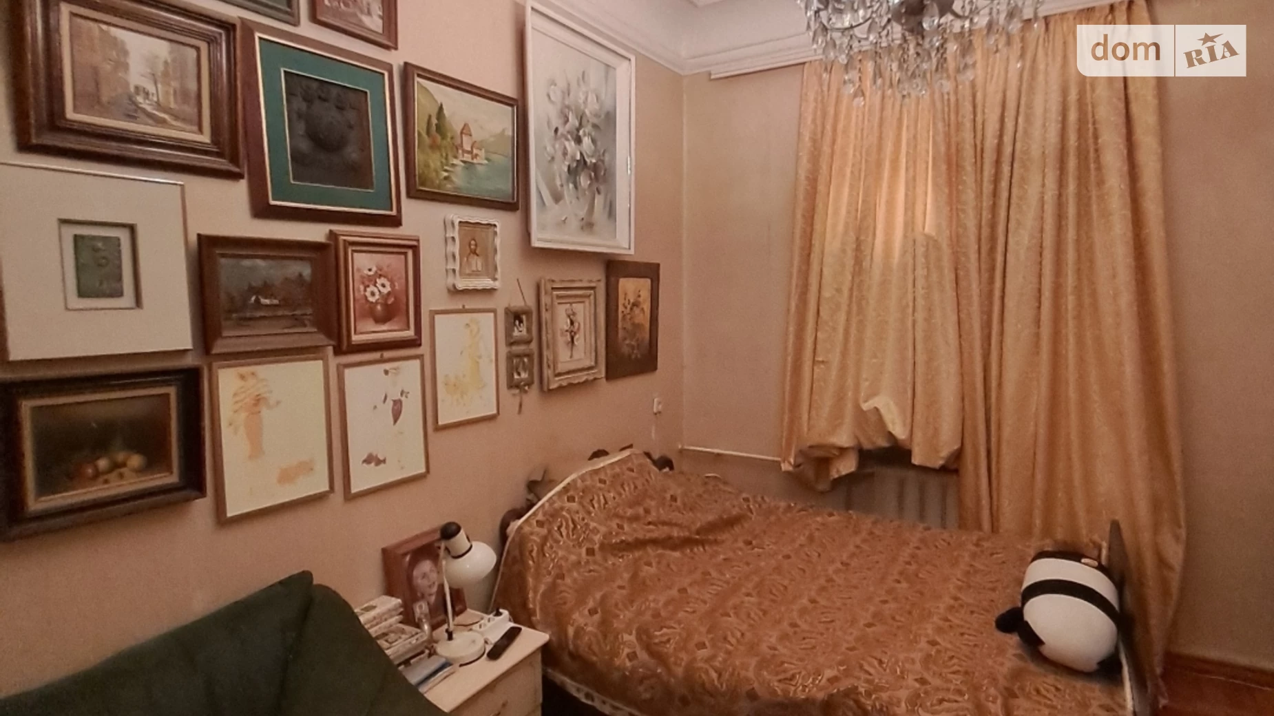 Продається 2-кімнатна квартира 42 кв. м у Одесі, вул. Грецька - фото 4