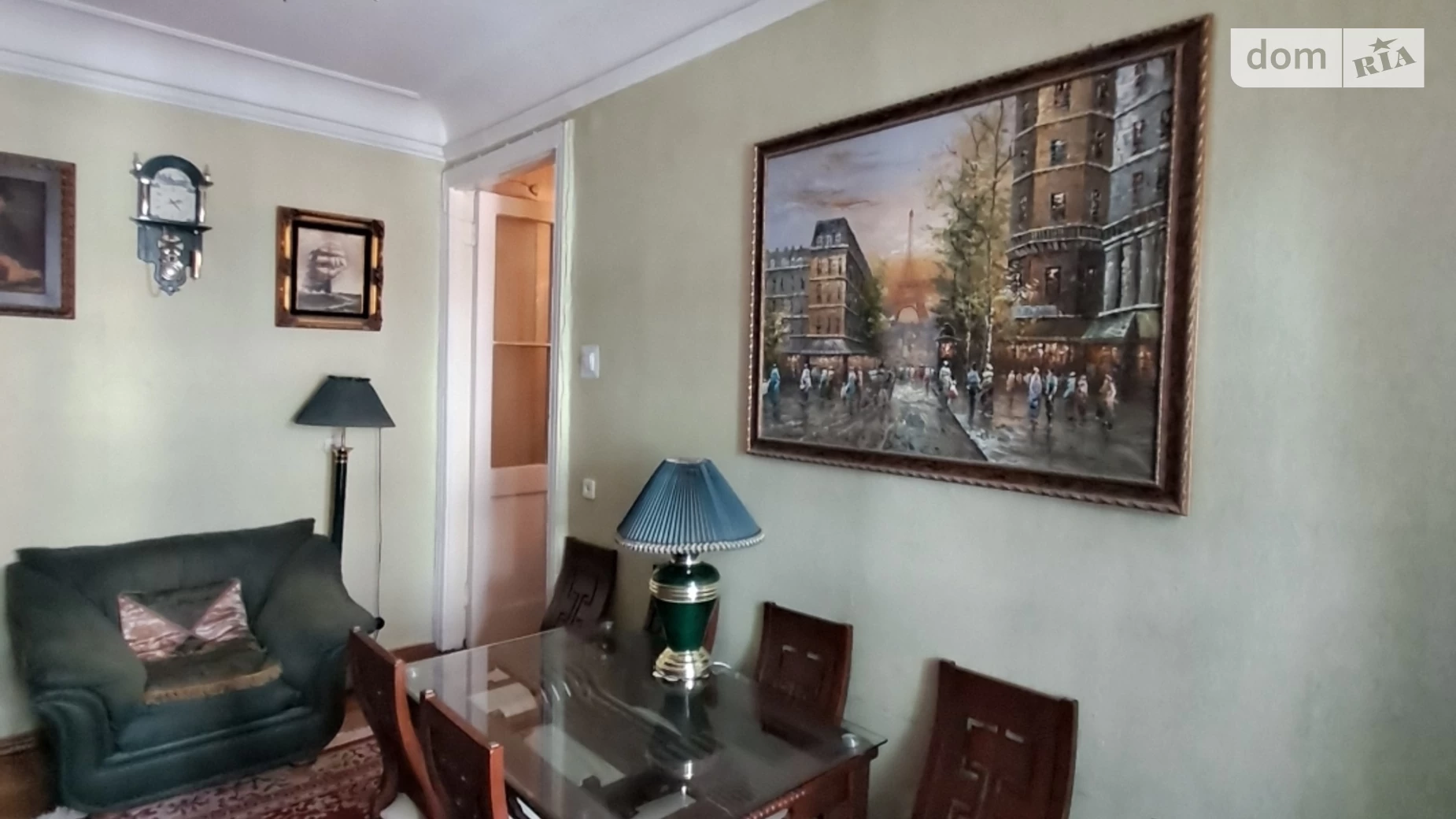 Продається 2-кімнатна квартира 42 кв. м у Одесі, вул. Грецька - фото 5