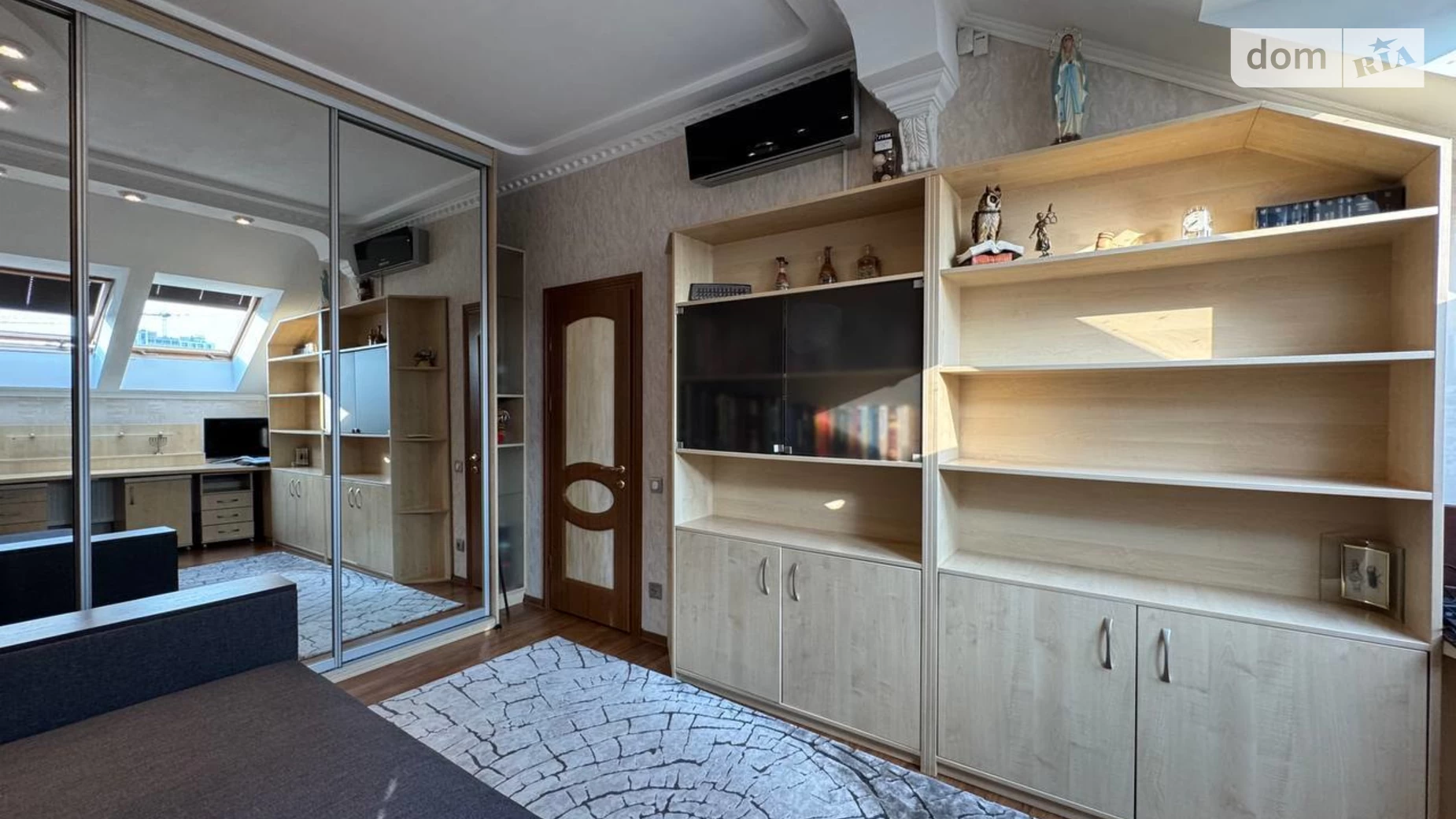 Продается 3-комнатная квартира 98 кв. м в Львове - фото 2