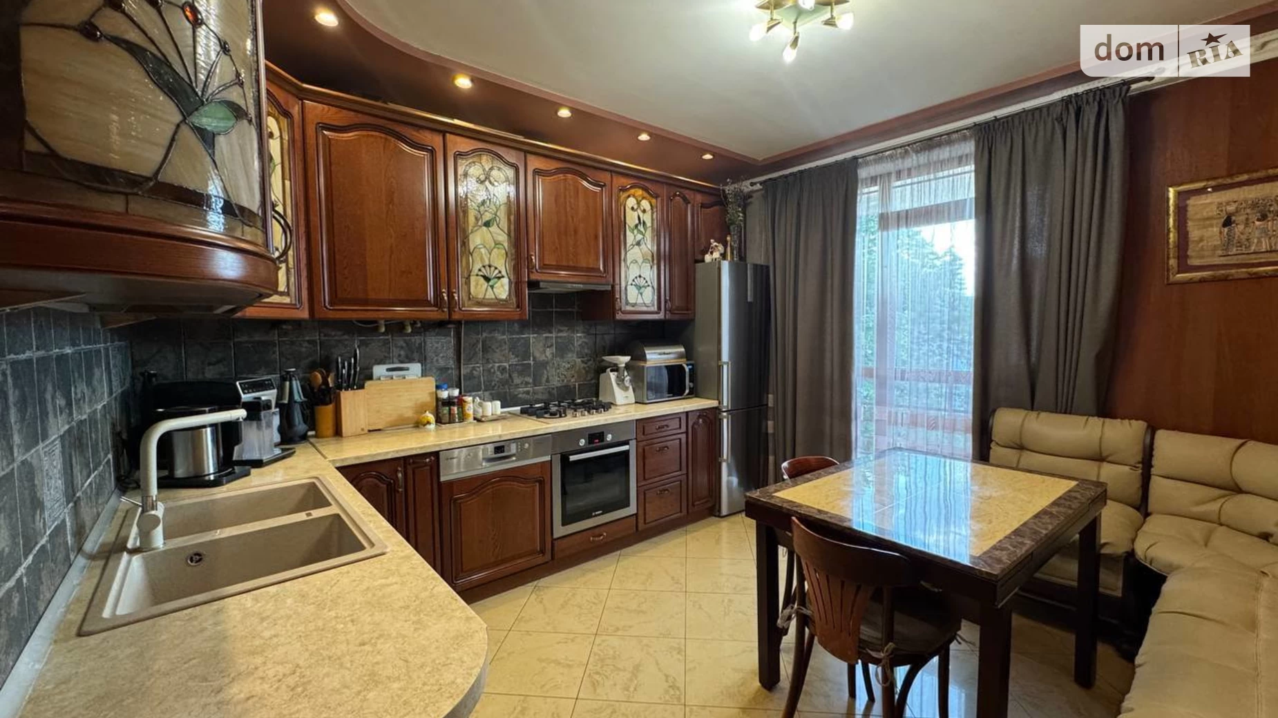 Продается 3-комнатная квартира 97 кв. м в Львове, ул. Квитовая - фото 4