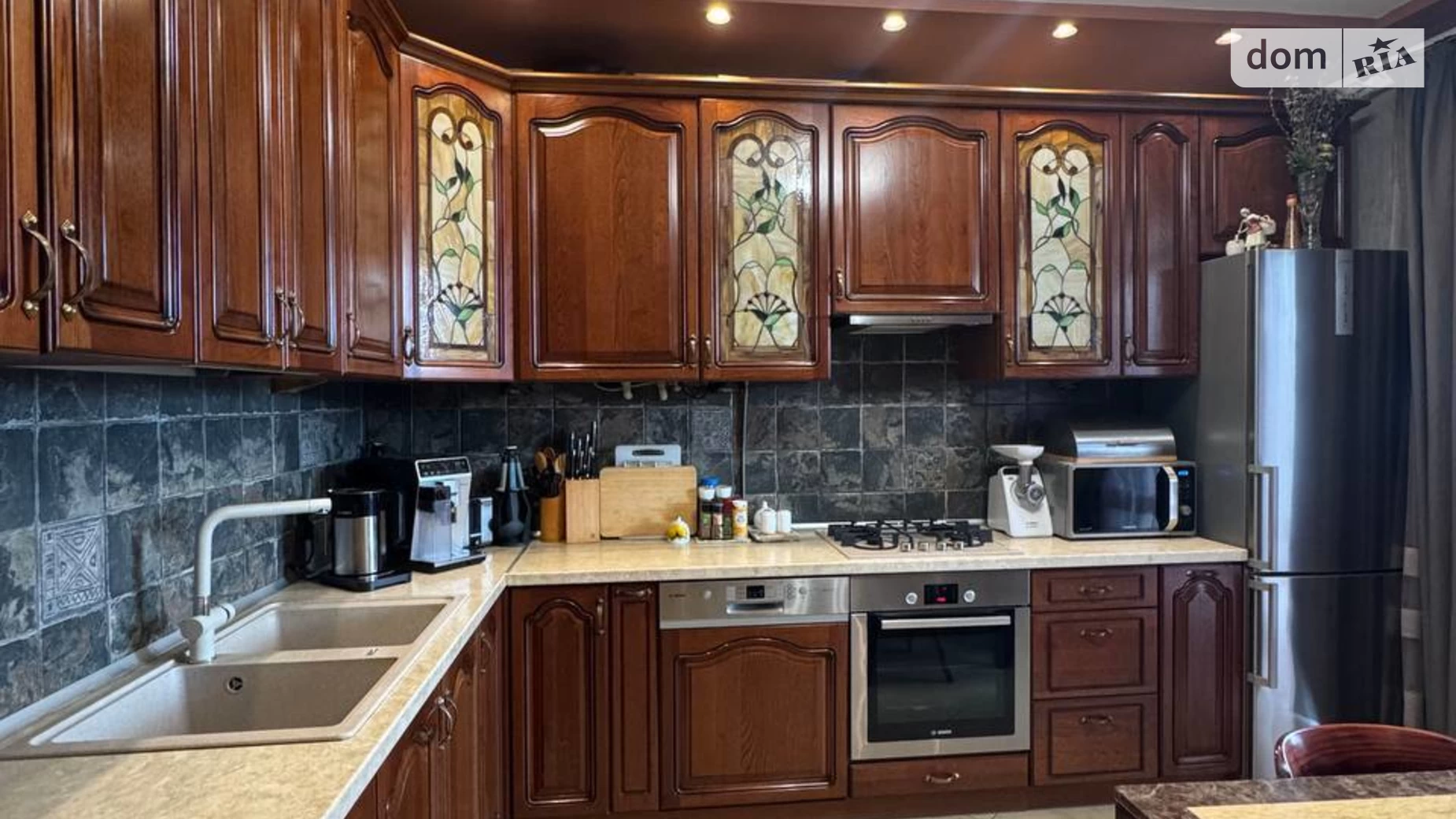 Продается 3-комнатная квартира 97 кв. м в Львове, ул. Квитовая - фото 5