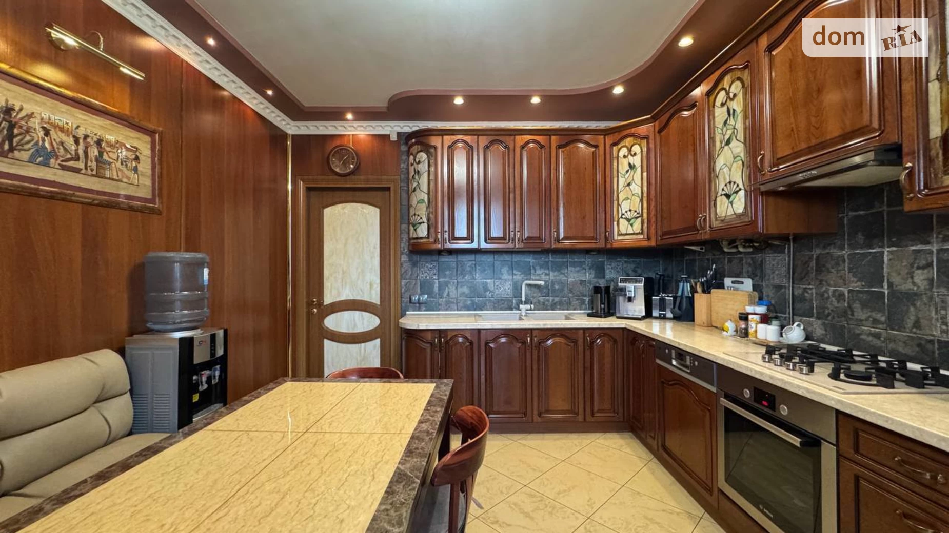 Продается 3-комнатная квартира 97 кв. м в Львове, ул. Квитовая - фото 3