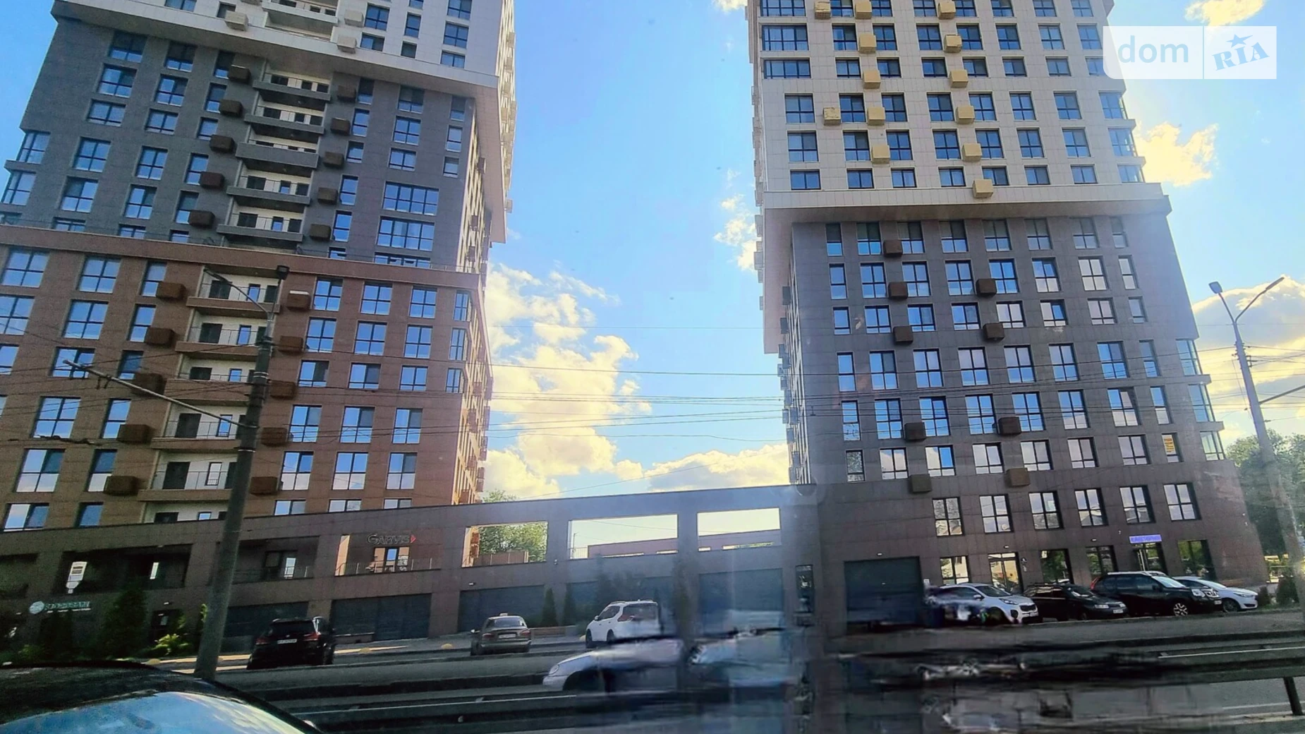 Продається 2-кімнатна квартира 62.8 кв. м у Дніпрі, бул. Зоряний, 1М - фото 2