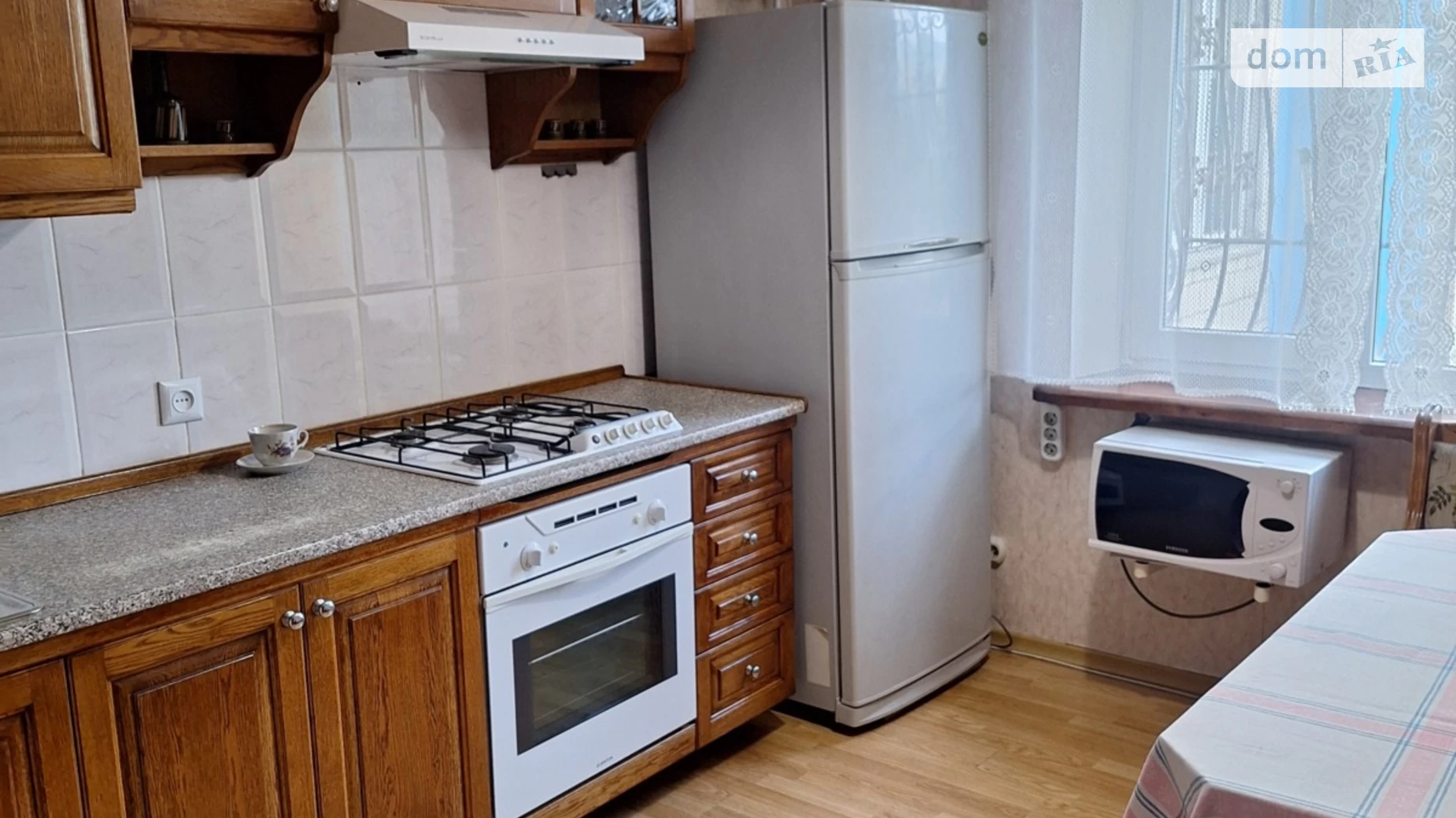 Здається в оренду 3-кімнатна квартира 74 кв. м у Дніпрі, вул. Висоцького, 4 - фото 2