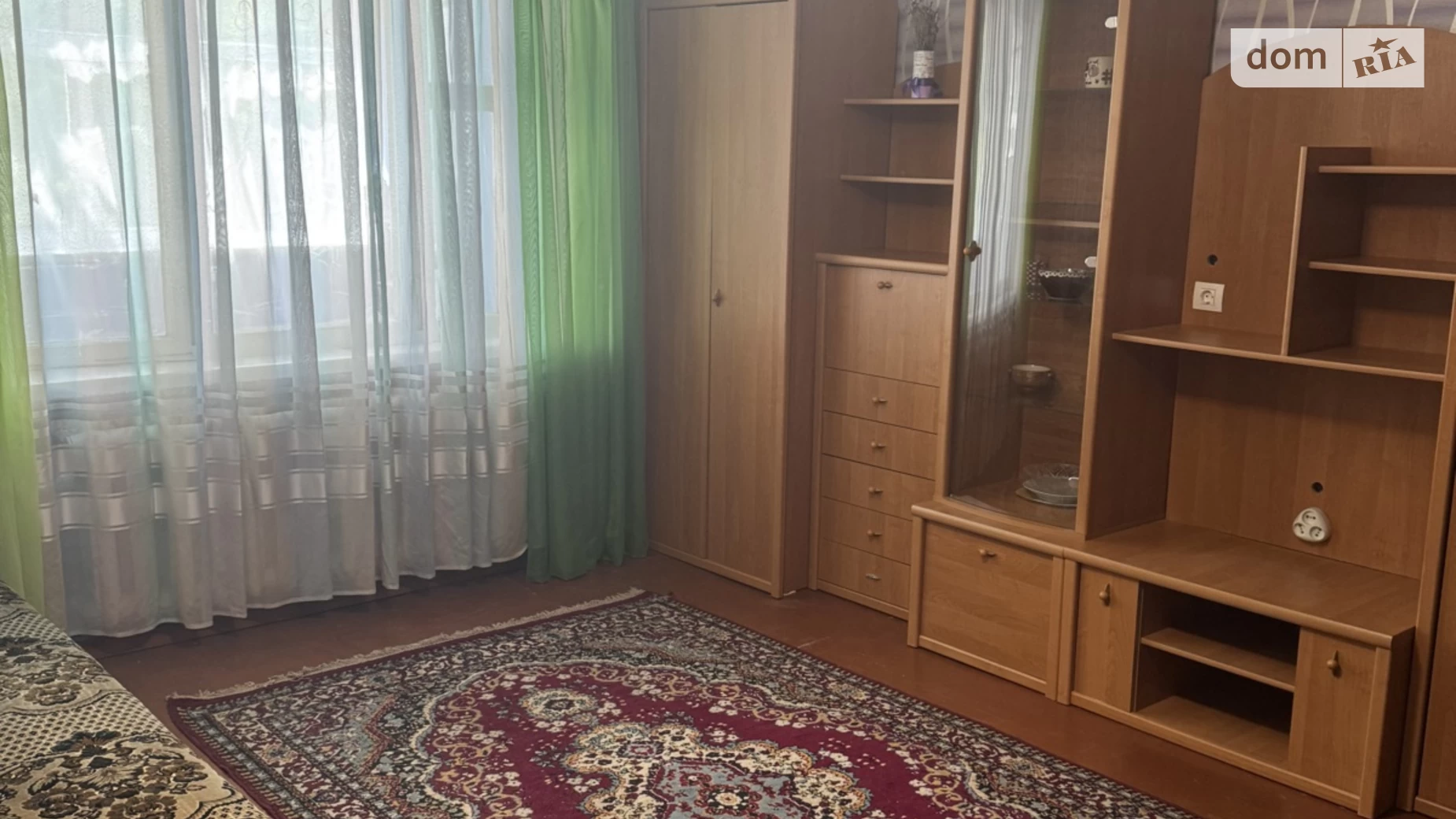 Сдается в аренду 1-комнатная квартира 32 кв. м в Виннице, ул. Киевская, 162А - фото 2