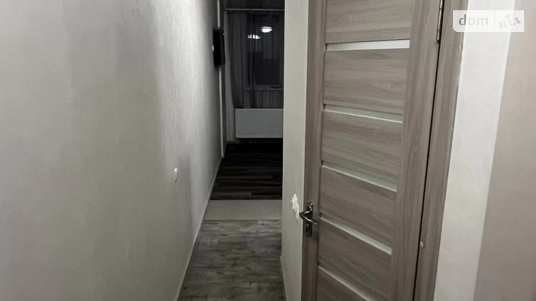 Здається в оренду 1-кімнатна квартира 25 кв. м у Києві, вул. Сімʼї Стешенків(Тимофія Строкача), 9 - фото 3