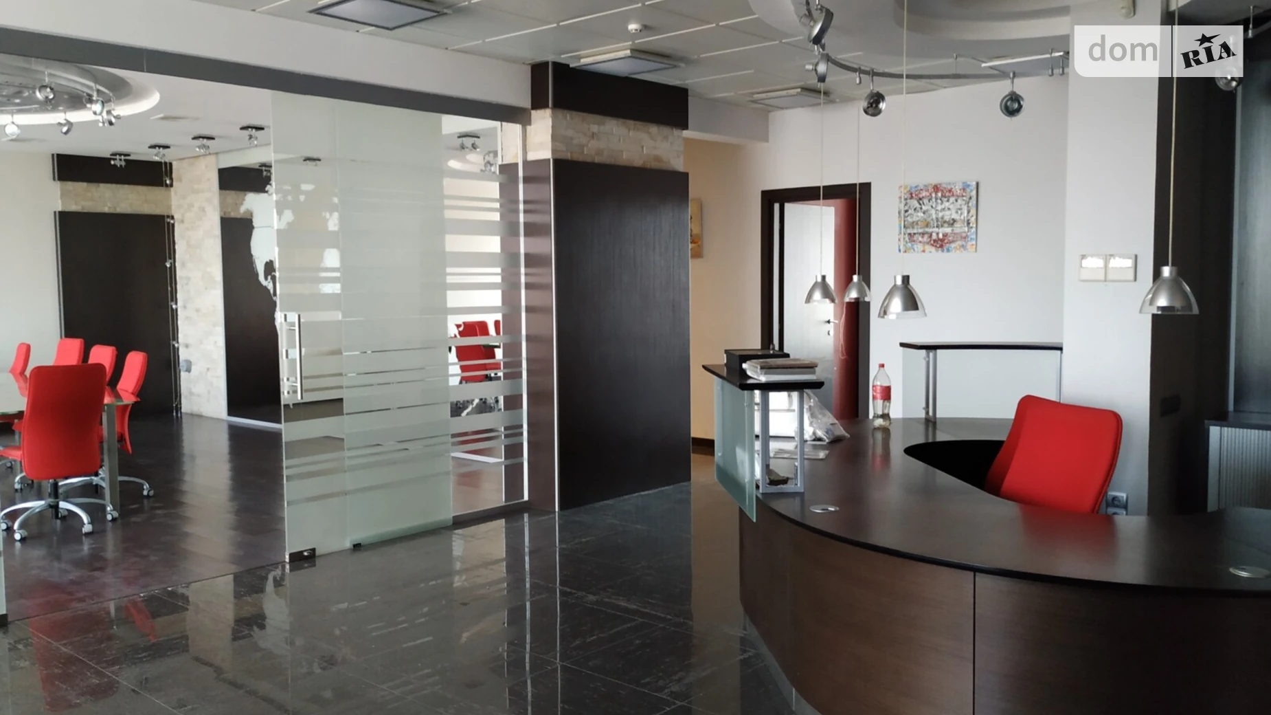 Продается офис 443.2 кв. м в бизнес-центре, цена: 650000 $ - фото 2