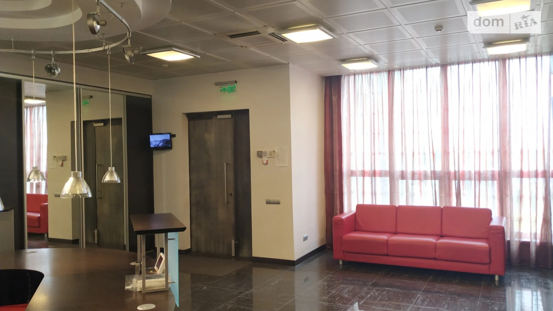 Продается офис 443.2 кв. м в бизнес-центре, цена: 650000 $ - фото 3