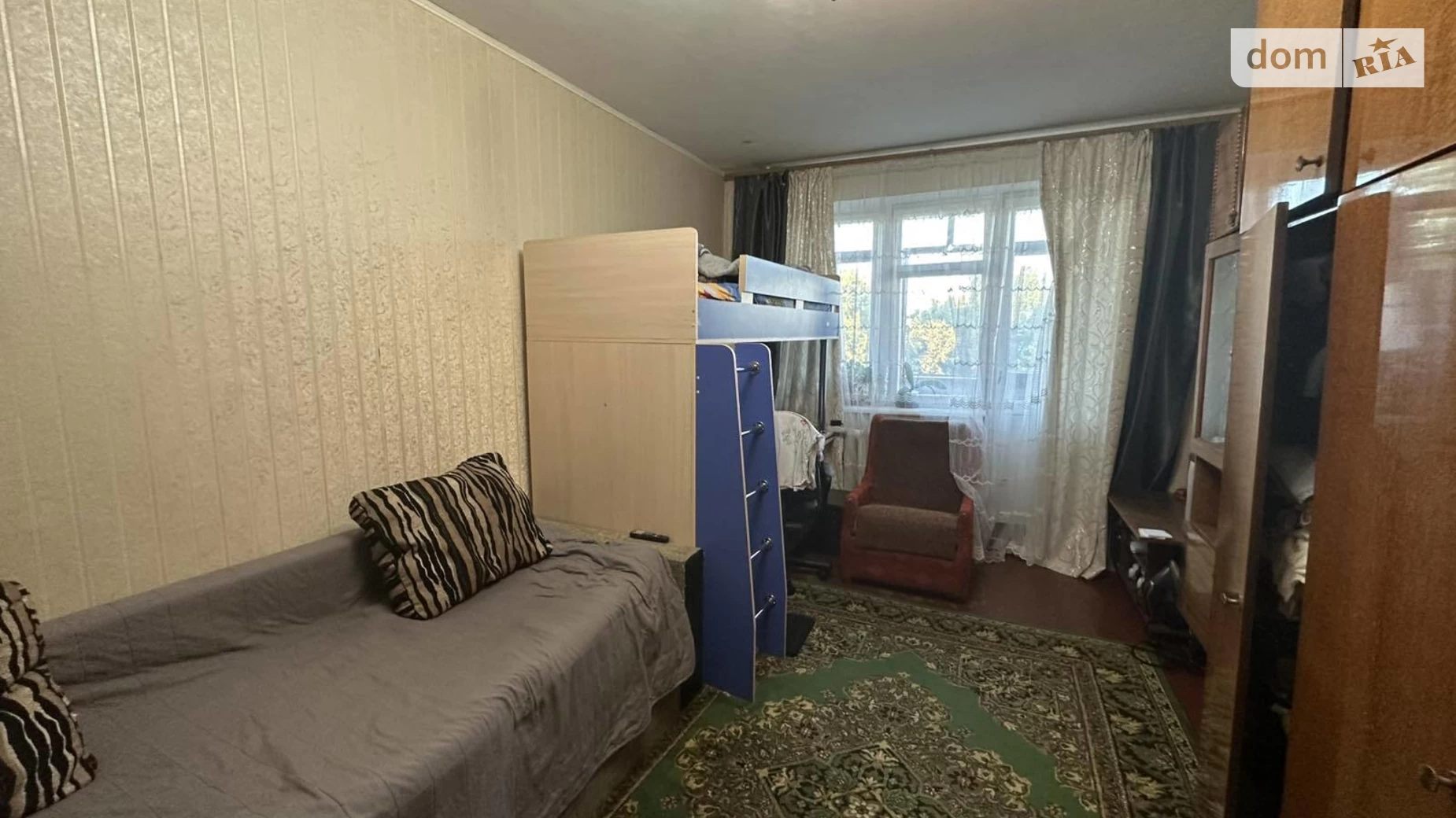 Продається 1-кімнатна квартира 32 кв. м у Вінниці, цена: 42500 $ - фото 5