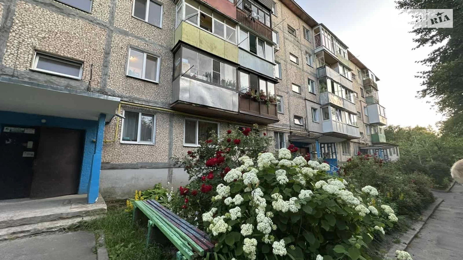 Продається 1-кімнатна квартира 32 кв. м у Вінниці, цена: 42500 $ - фото 3