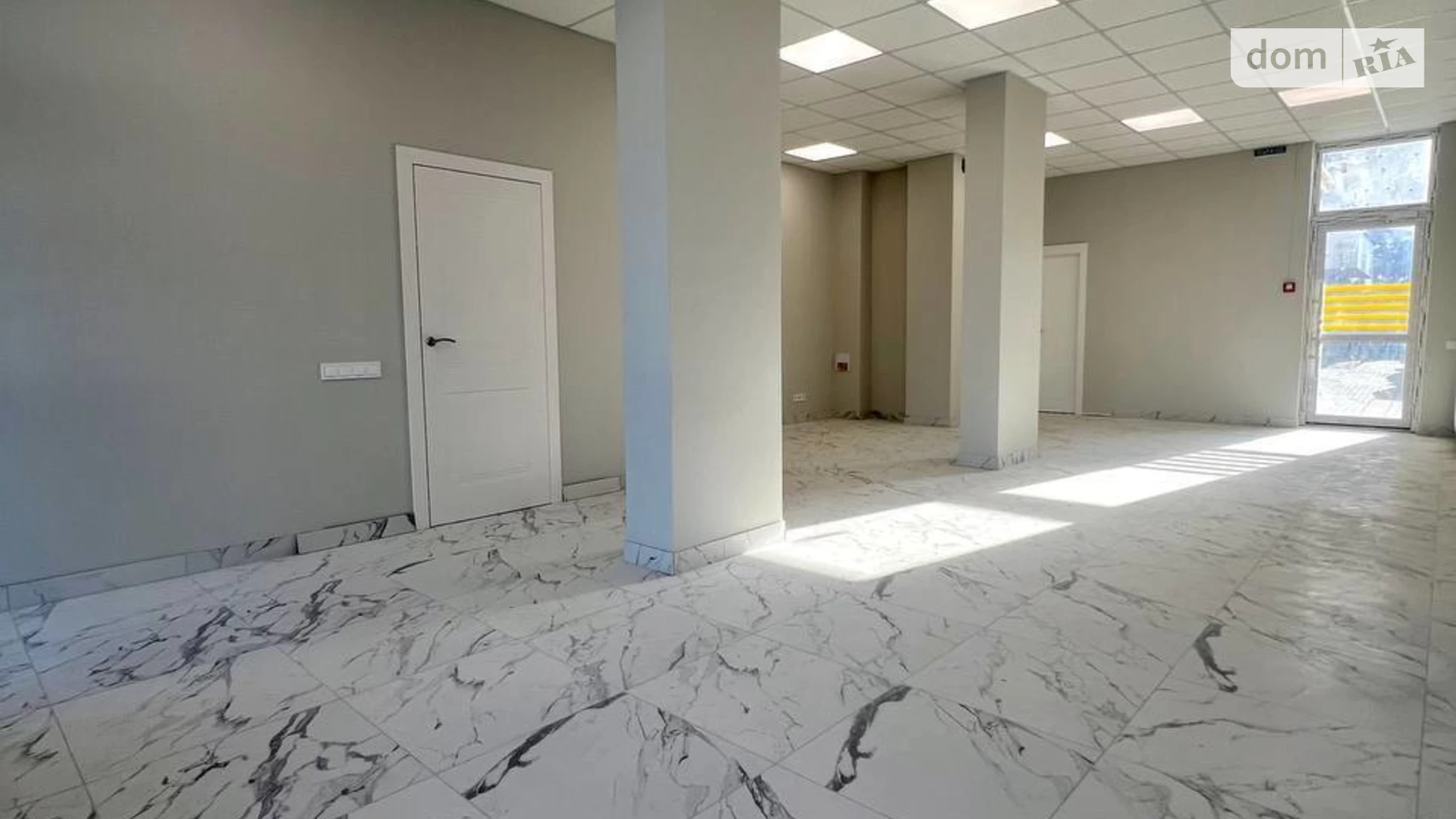Сдается в аренду помещения свободного назначения 62.6 кв. м в 10-этажном здании, цена: 630 $ - фото 4