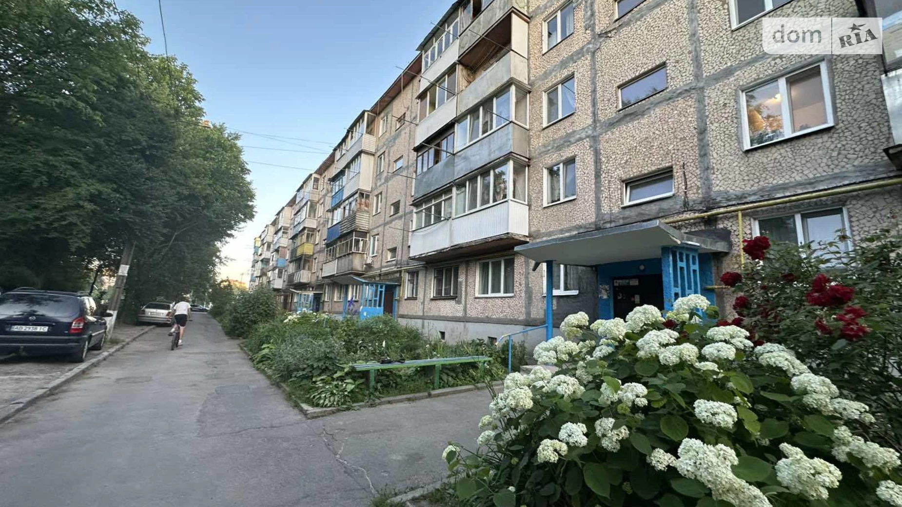 Продається 1-кімнатна квартира 32 кв. м у Вінниці, цена: 42500 $ - фото 2