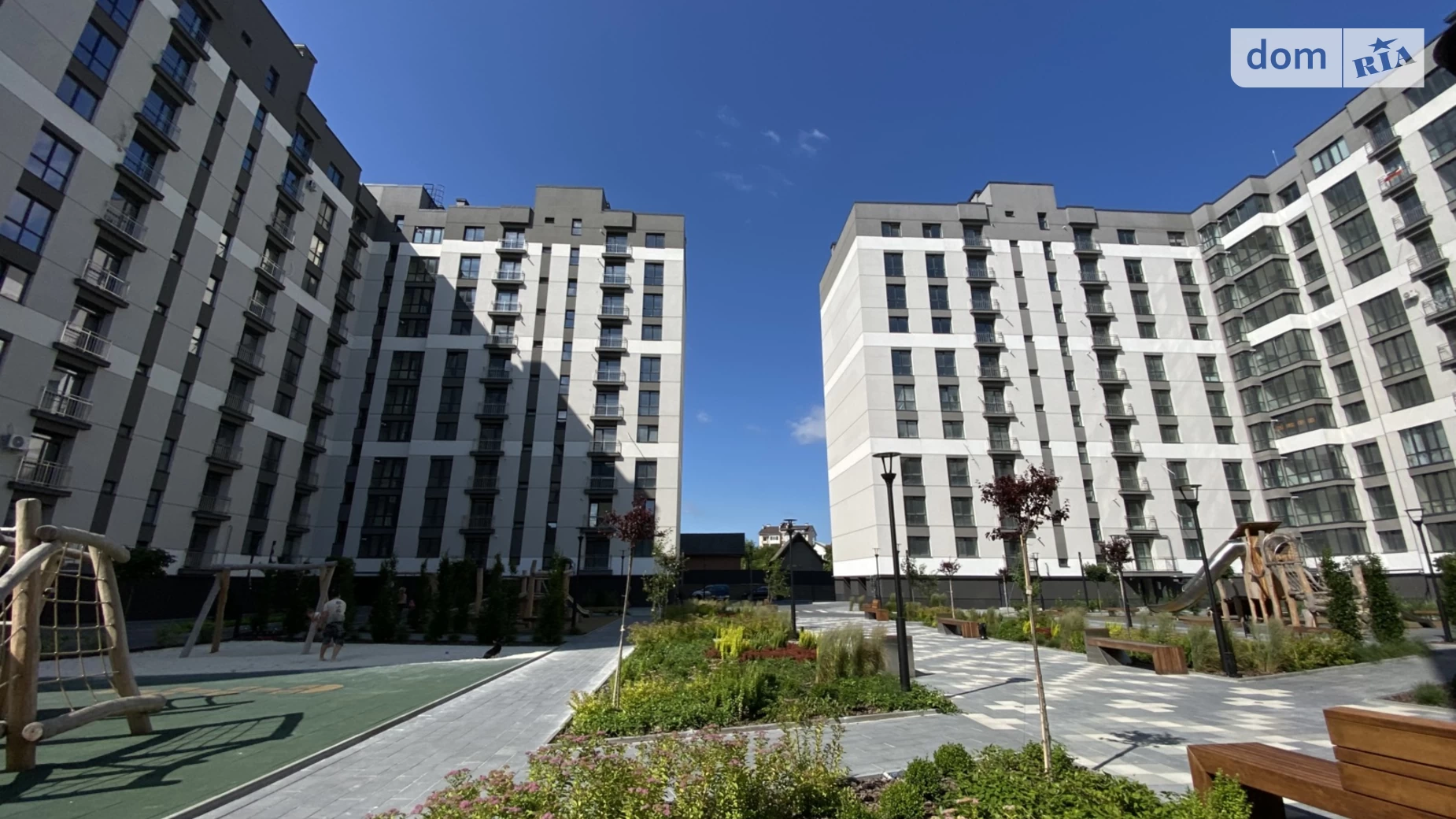 Продається 2-кімнатна квартира 61.37 кв. м у Івано-Франківську, цена: 51300 $ - фото 4