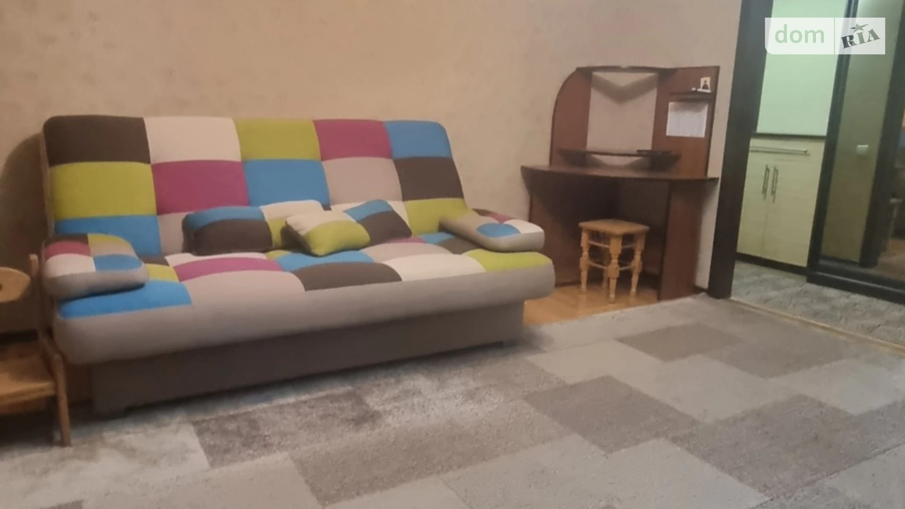 3-кімнатна квартира 61 кв. м у Запоріжжі, вул. Кронштадтська - фото 2
