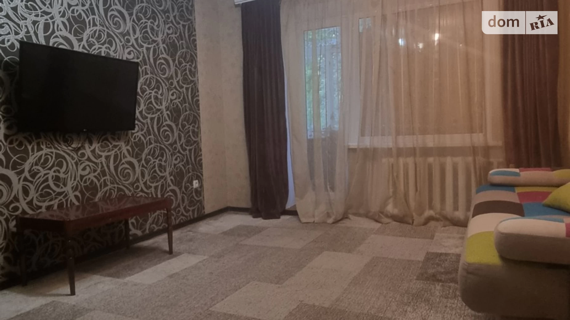 3-кімнатна квартира 61 кв. м у Запоріжжі, вул. Кронштадтська - фото 4