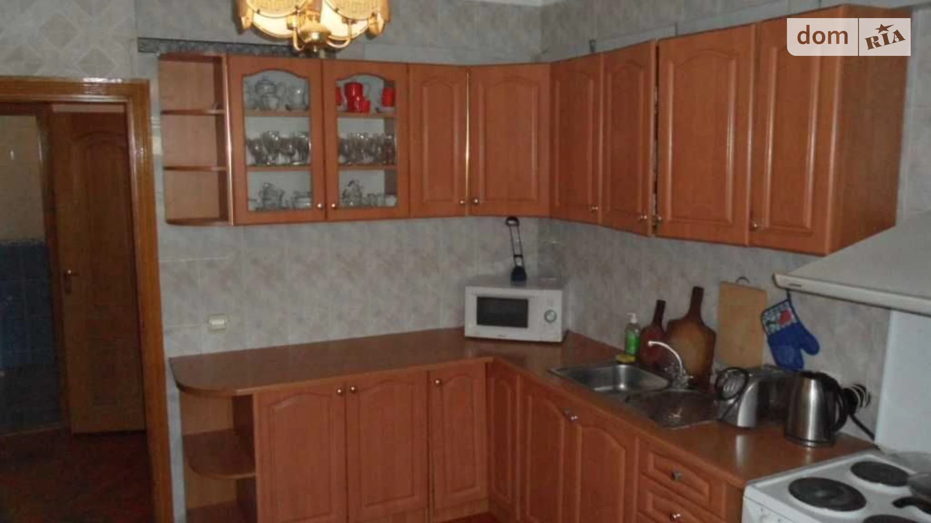 Продається 2-кімнатна квартира 63.9 кв. м у Києві, вул. Лариси Руденко, 10 - фото 2