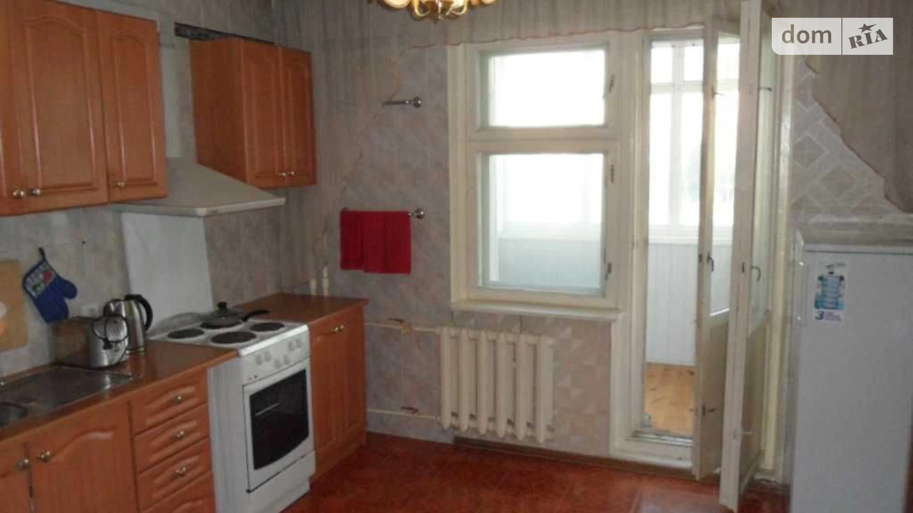 Продається 2-кімнатна квартира 63.9 кв. м у Києві, вул. Лариси Руденко, 10 - фото 3