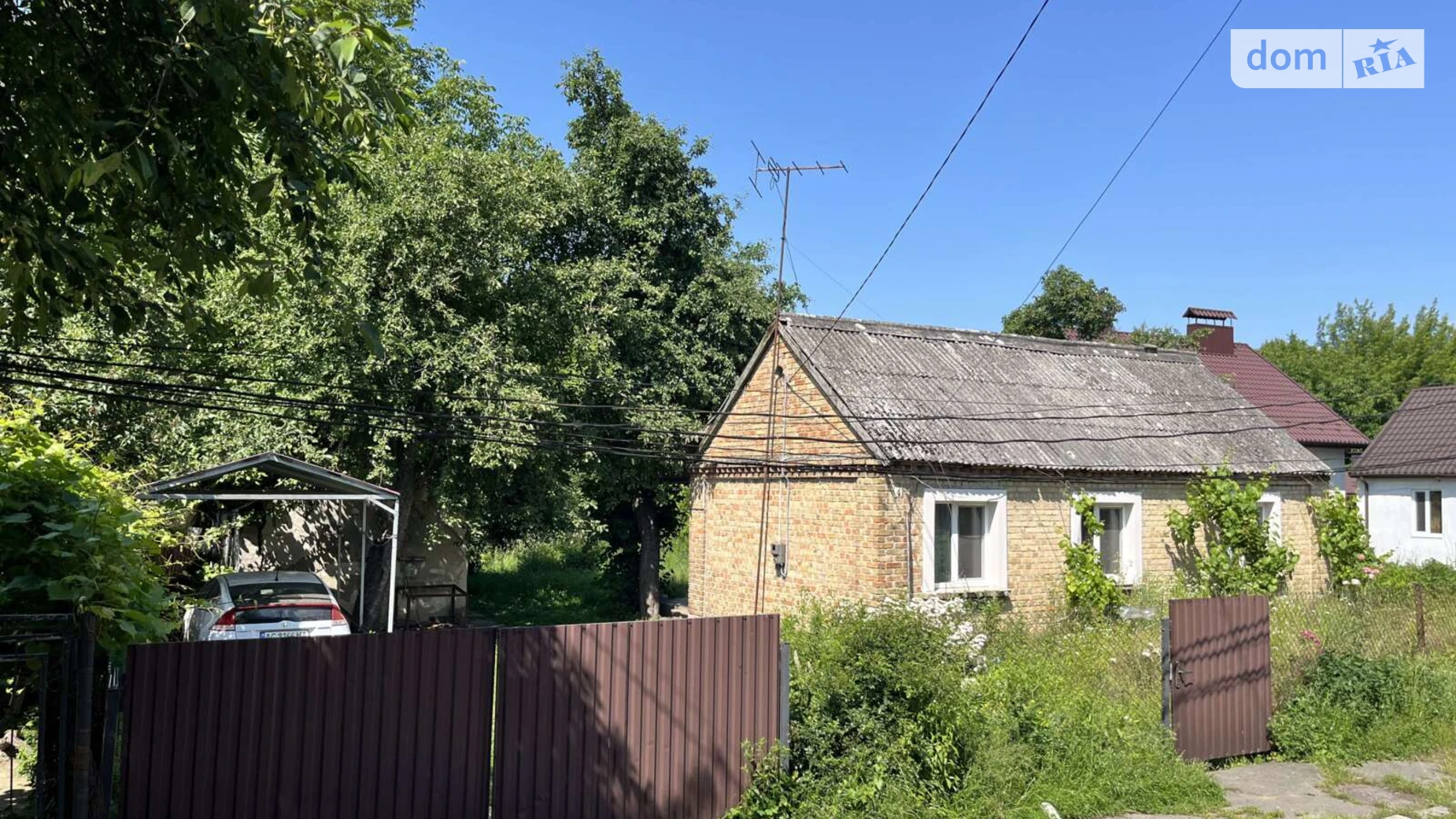 Продається земельна ділянка 8.42 соток у Волинській області, цена: 84200 $ - фото 2