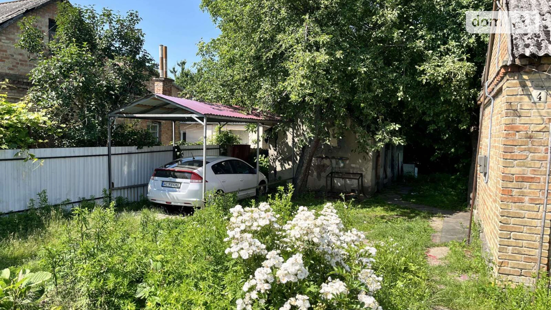 Продається земельна ділянка 8.42 соток у Волинській області, цена: 84200 $ - фото 3