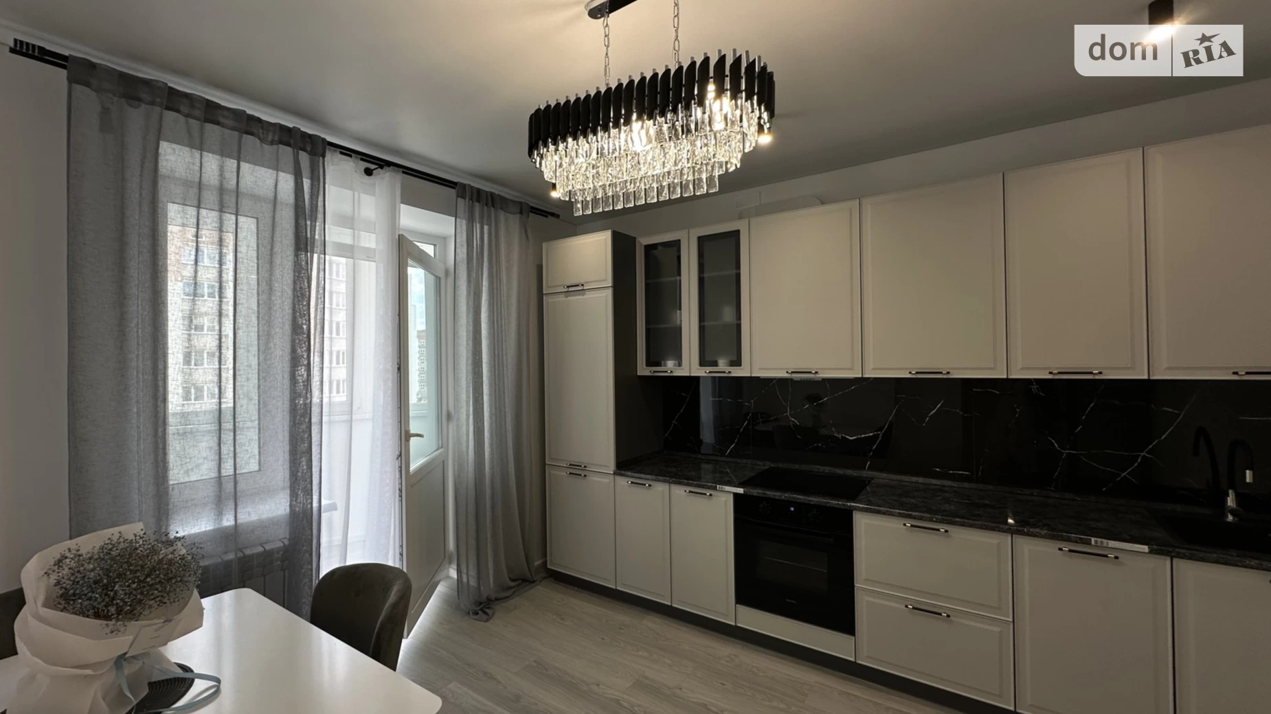 Продається 3-кімнатна квартира 97.5 кв. м у Вінниці, цена: 109000 $ - фото 2