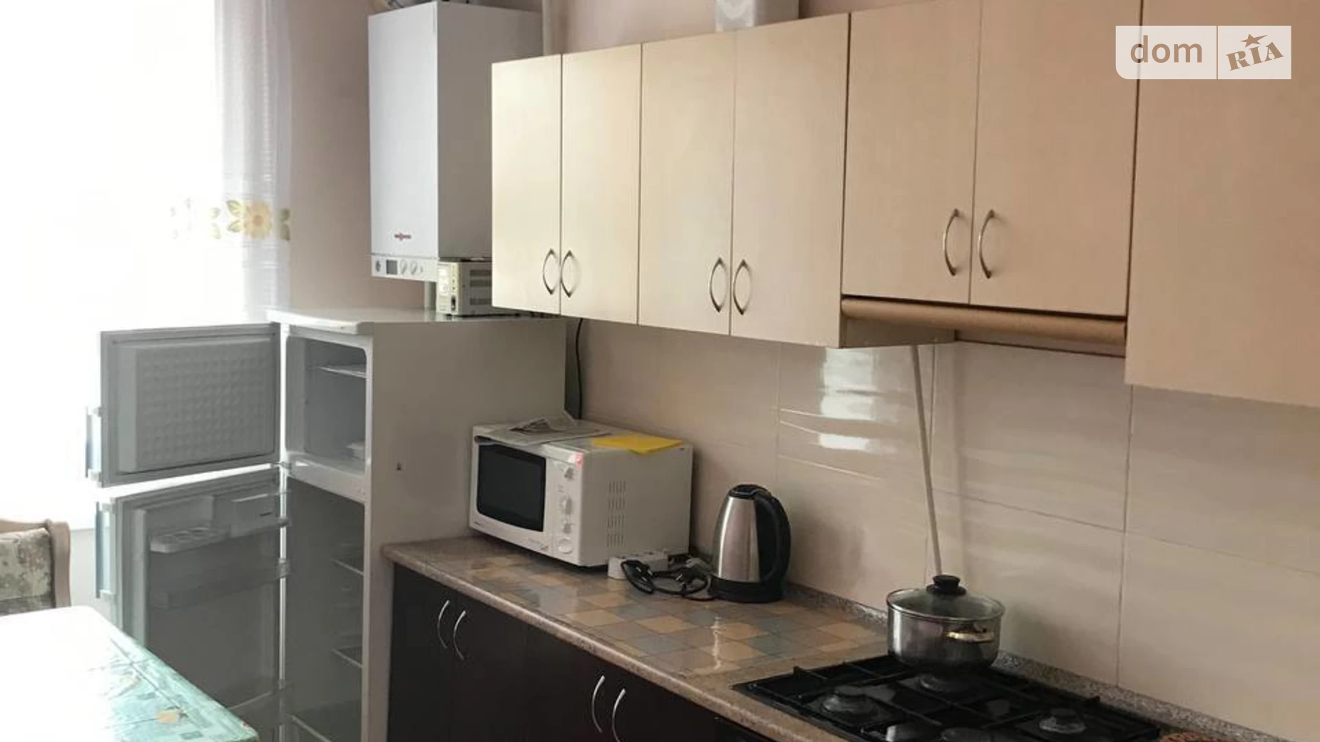 Здається в оренду 2-кімнатна квартира 50 кв. м у Рівному, вул. Марка Вовчка, 21Б - фото 4