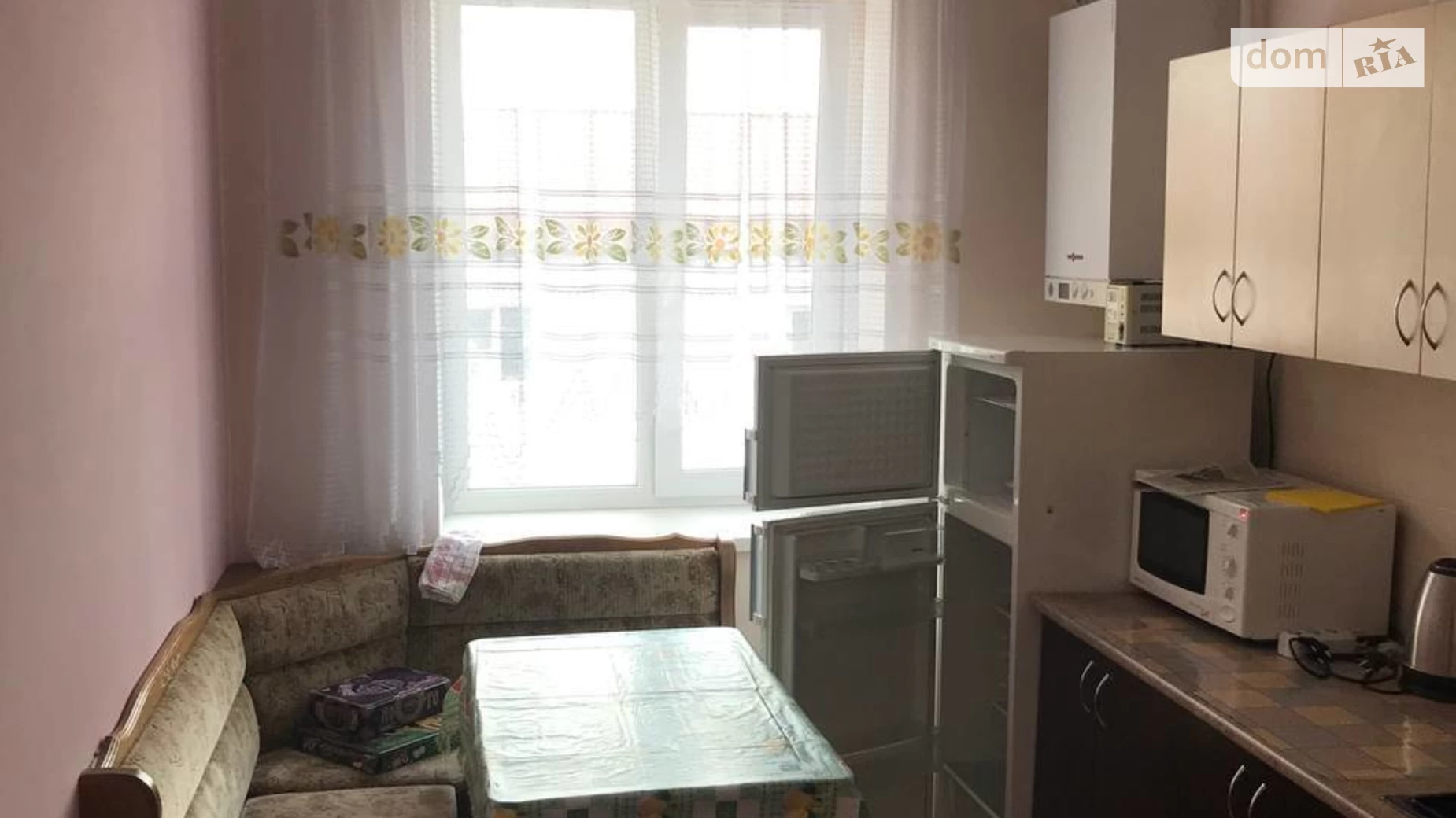 Здається в оренду 2-кімнатна квартира 50 кв. м у Рівному, вул. Марка Вовчка, 21Б - фото 3