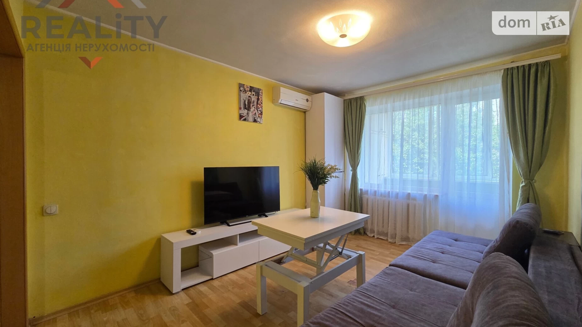 Здається в оренду 2-кімнатна квартира 49 кв. м у Дніпрі, вул. Писаржевського, 8 - фото 2