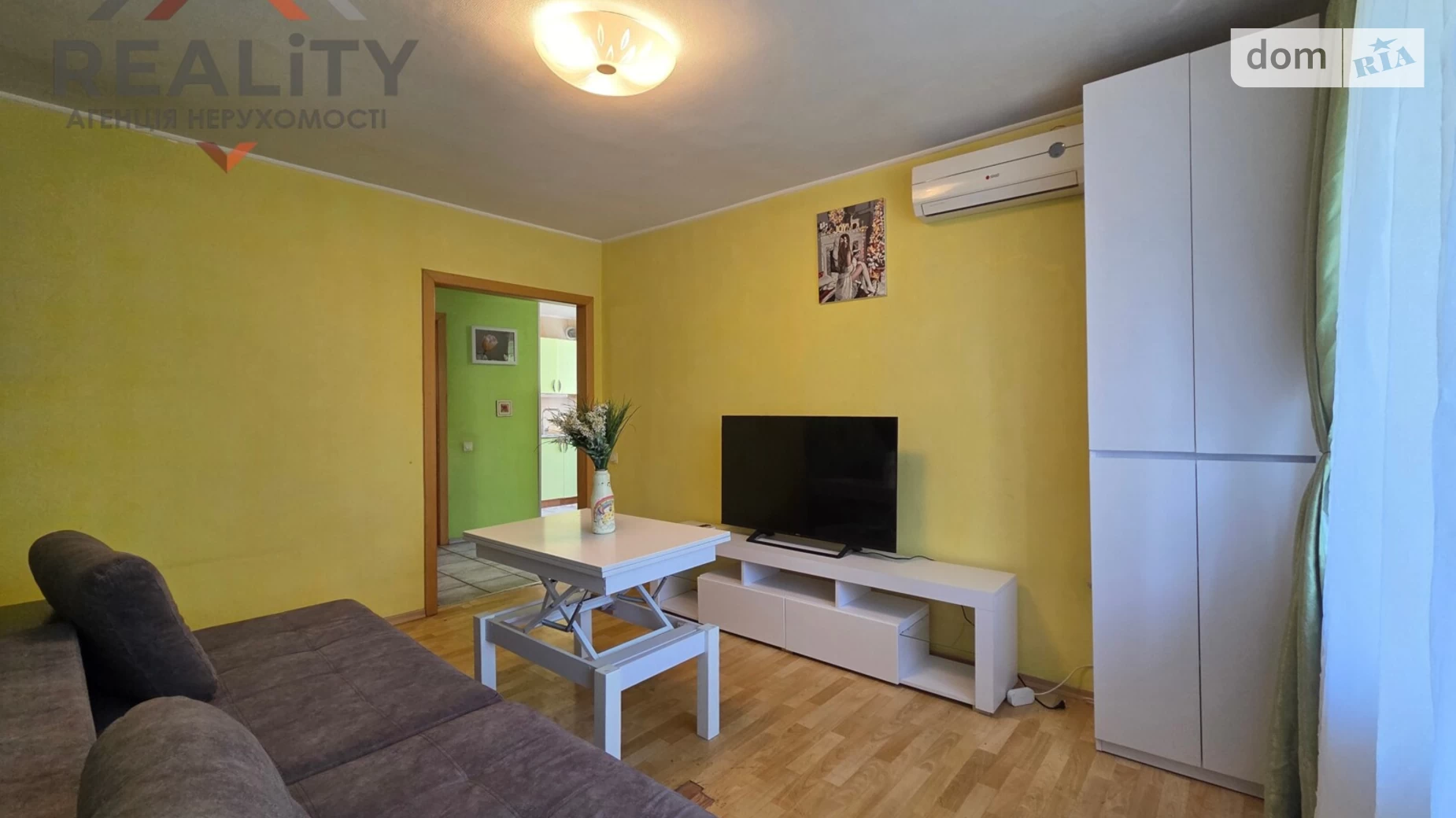 Здається в оренду 2-кімнатна квартира 49 кв. м у Дніпрі, вул. Писаржевського, 8 - фото 3