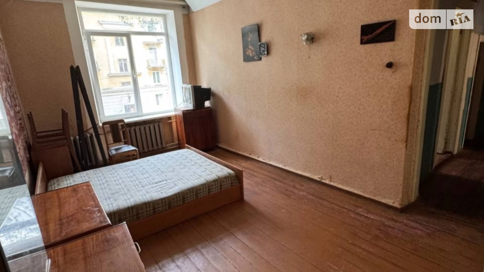 Продається 3-кімнатна квартира 84 кв. м у Озерному, вул. Авіаційна (БОС) - фото 3