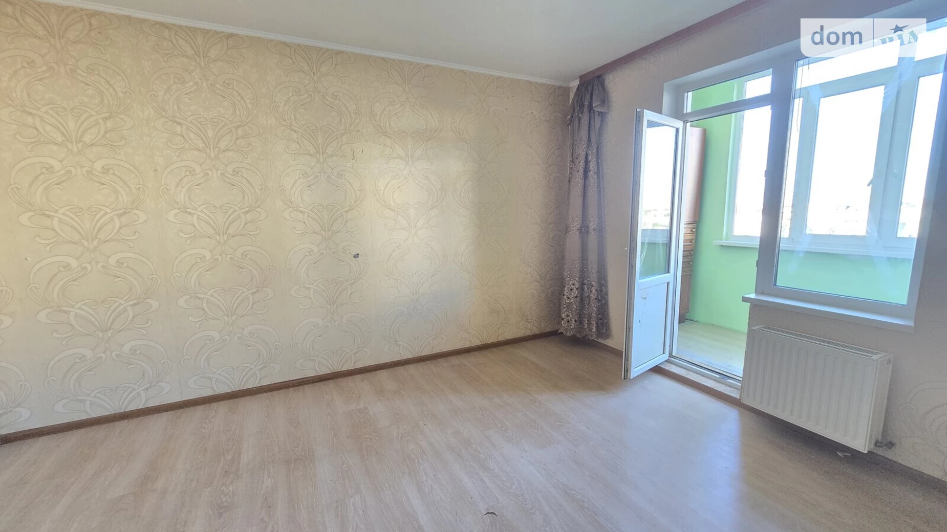 Продається 1-кімнатна квартира 34 кв. м у Одесі, мас. Радужний - фото 4
