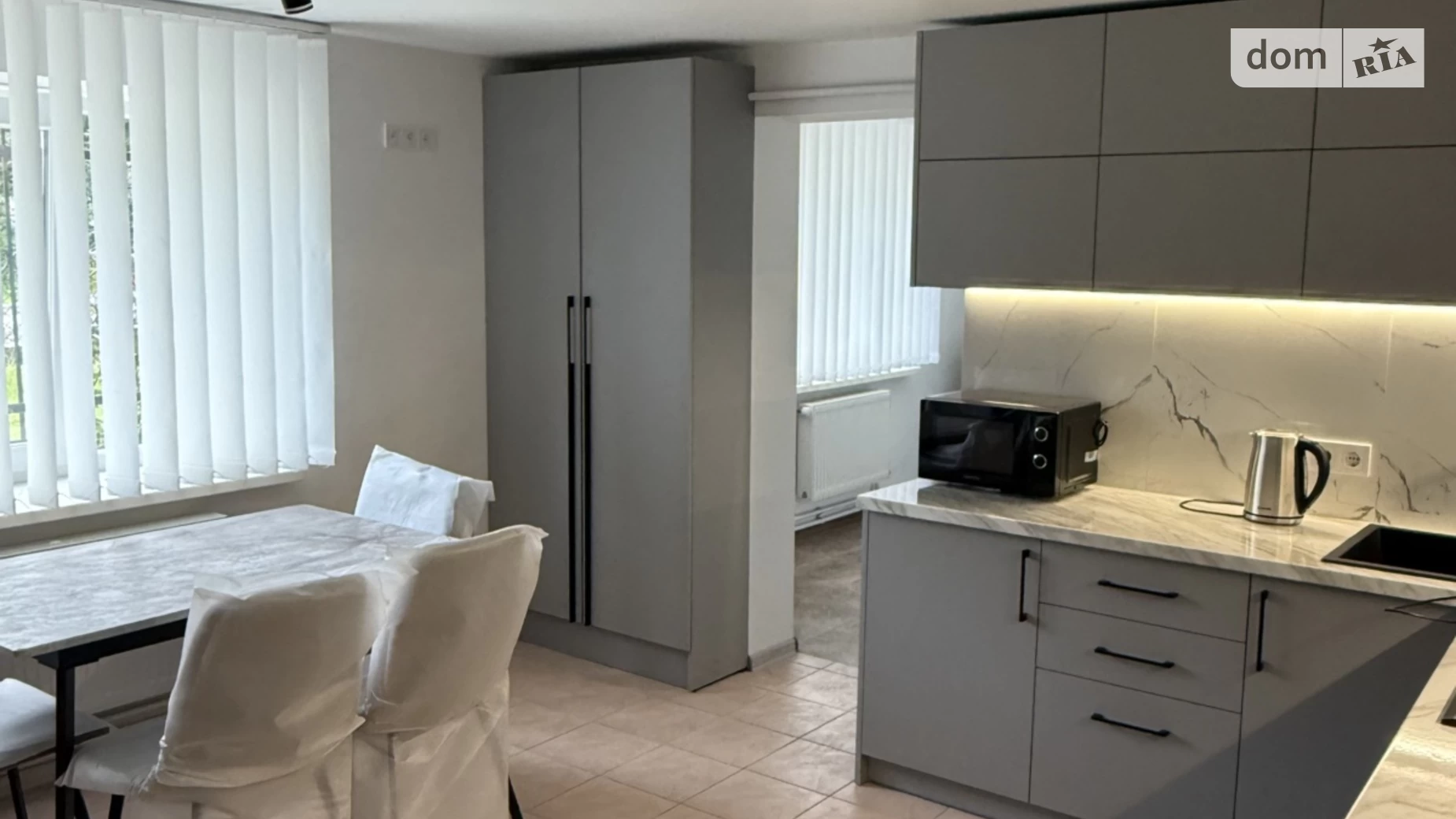 Сдается в оренду частина будинку 75 кв. м з подвалом, цена: 500 $ - фото 3