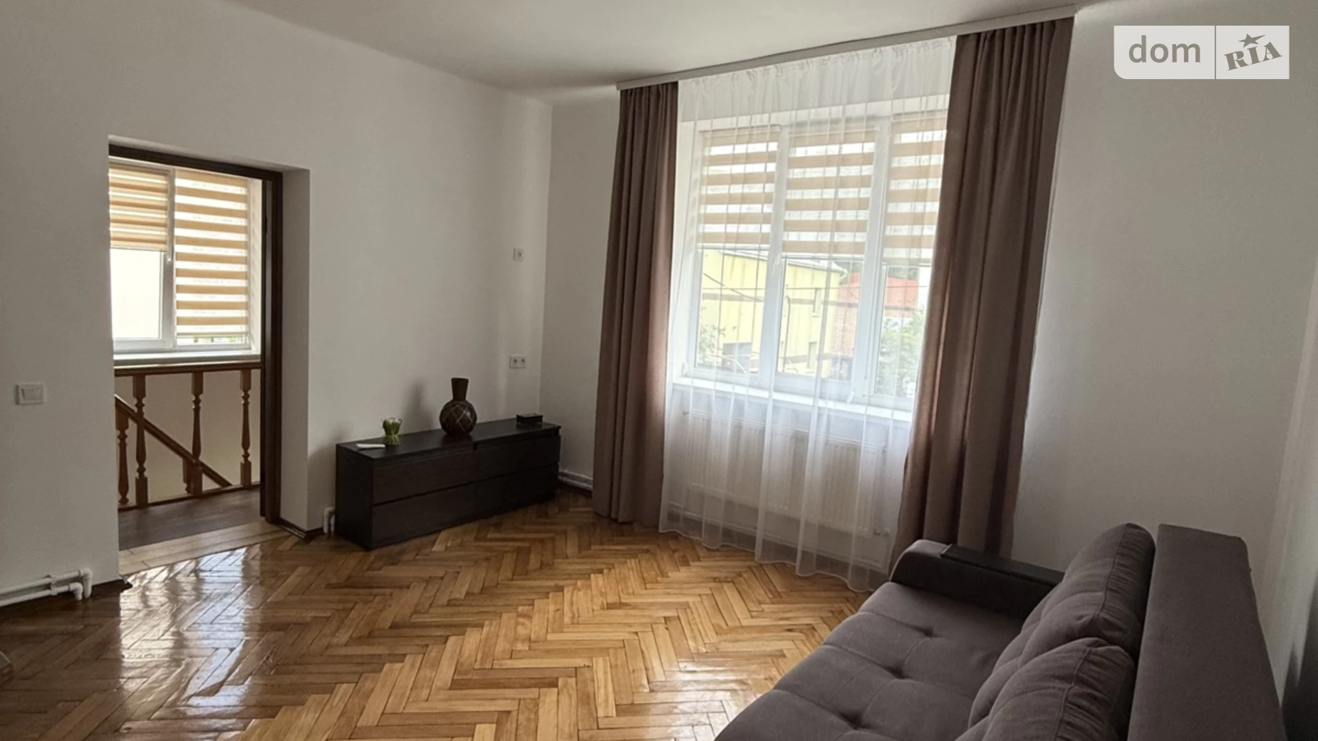 Сдается в оренду частина будинку 75 кв. м з подвалом, цена: 500 $ - фото 5