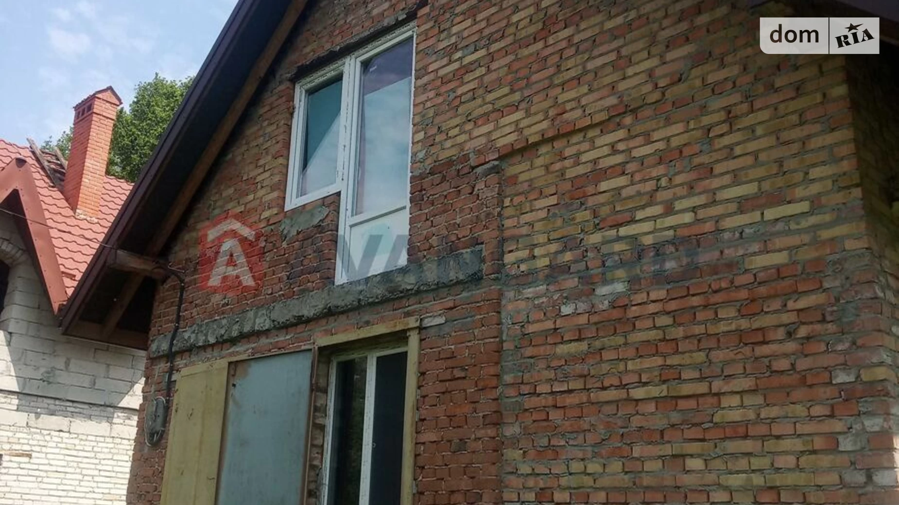 Продается дом на 2 этажа 100 кв. м с гаражом, цена: 35000 $ - фото 2