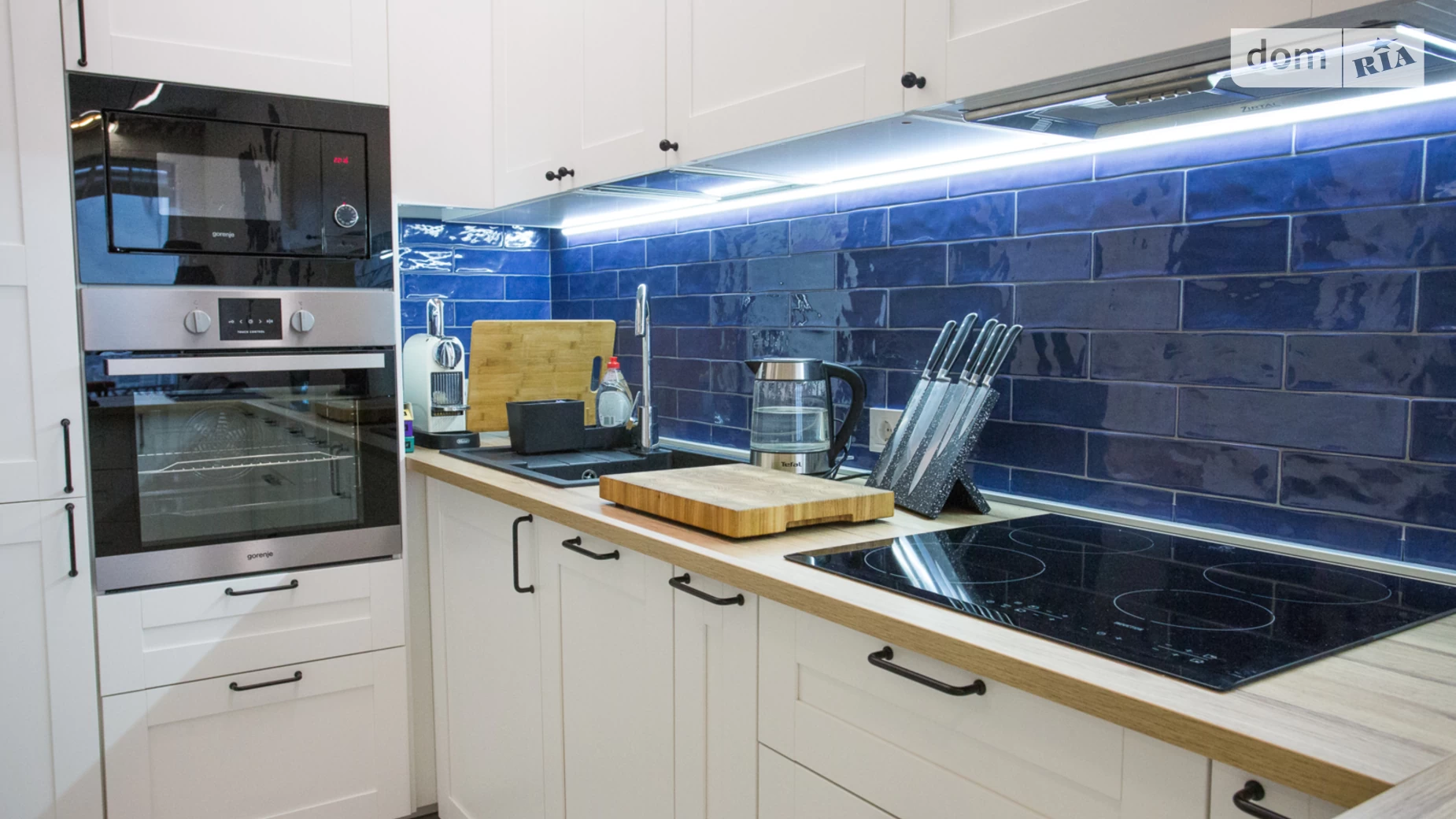 Продается 1-комнатная квартира 48.2 кв. м в Киеве, цена: 145000 $ - фото 4