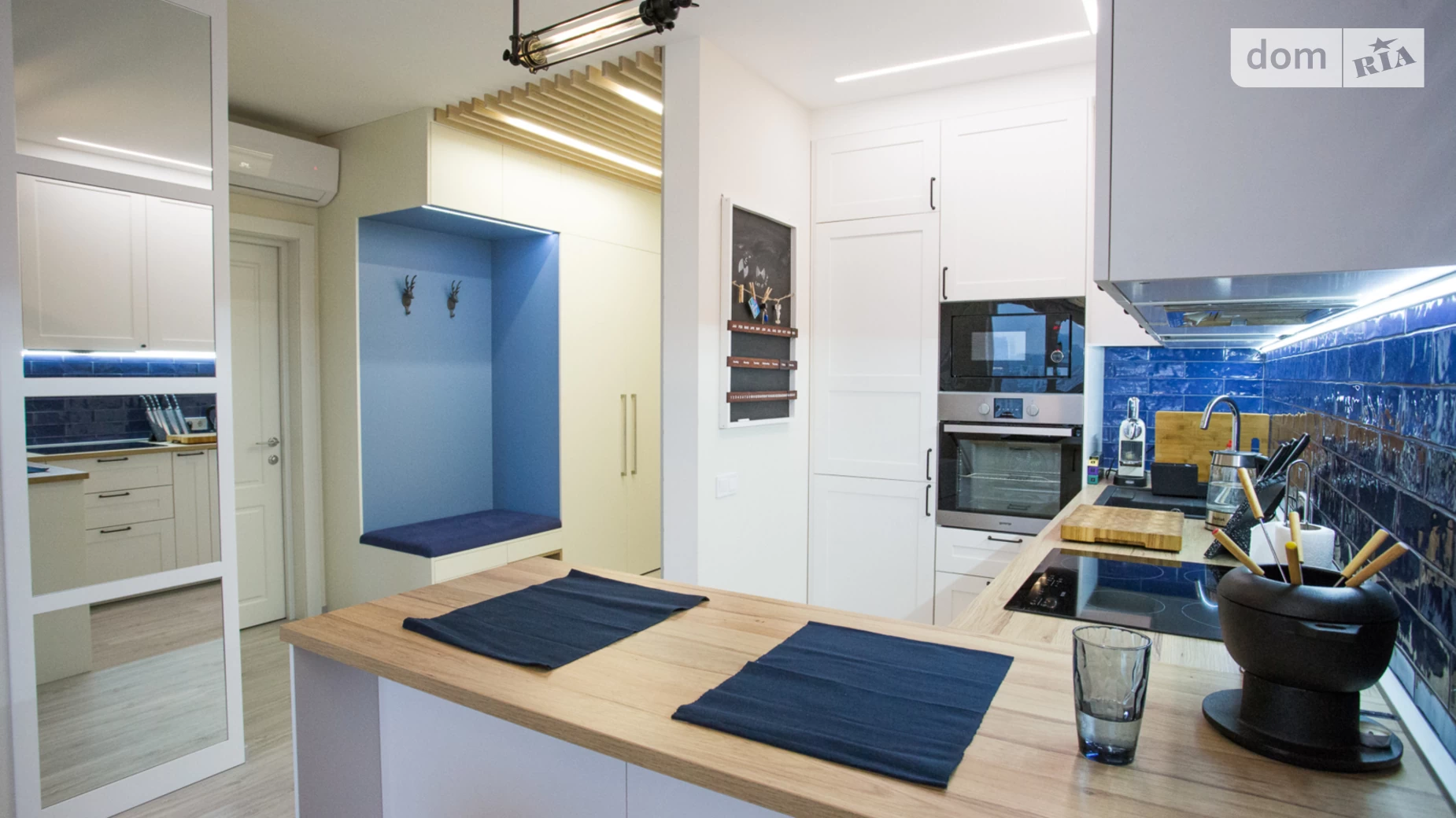 Продается 1-комнатная квартира 48.2 кв. м в Киеве, цена: 145000 $ - фото 5